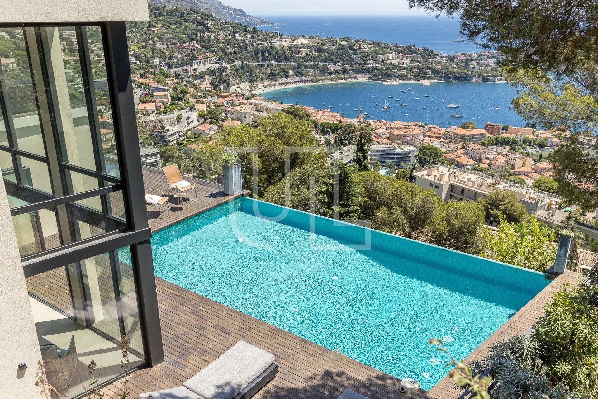 House in Villefranche-sur-Mer, Provence-Alpes-Côte d'Azur 10485795