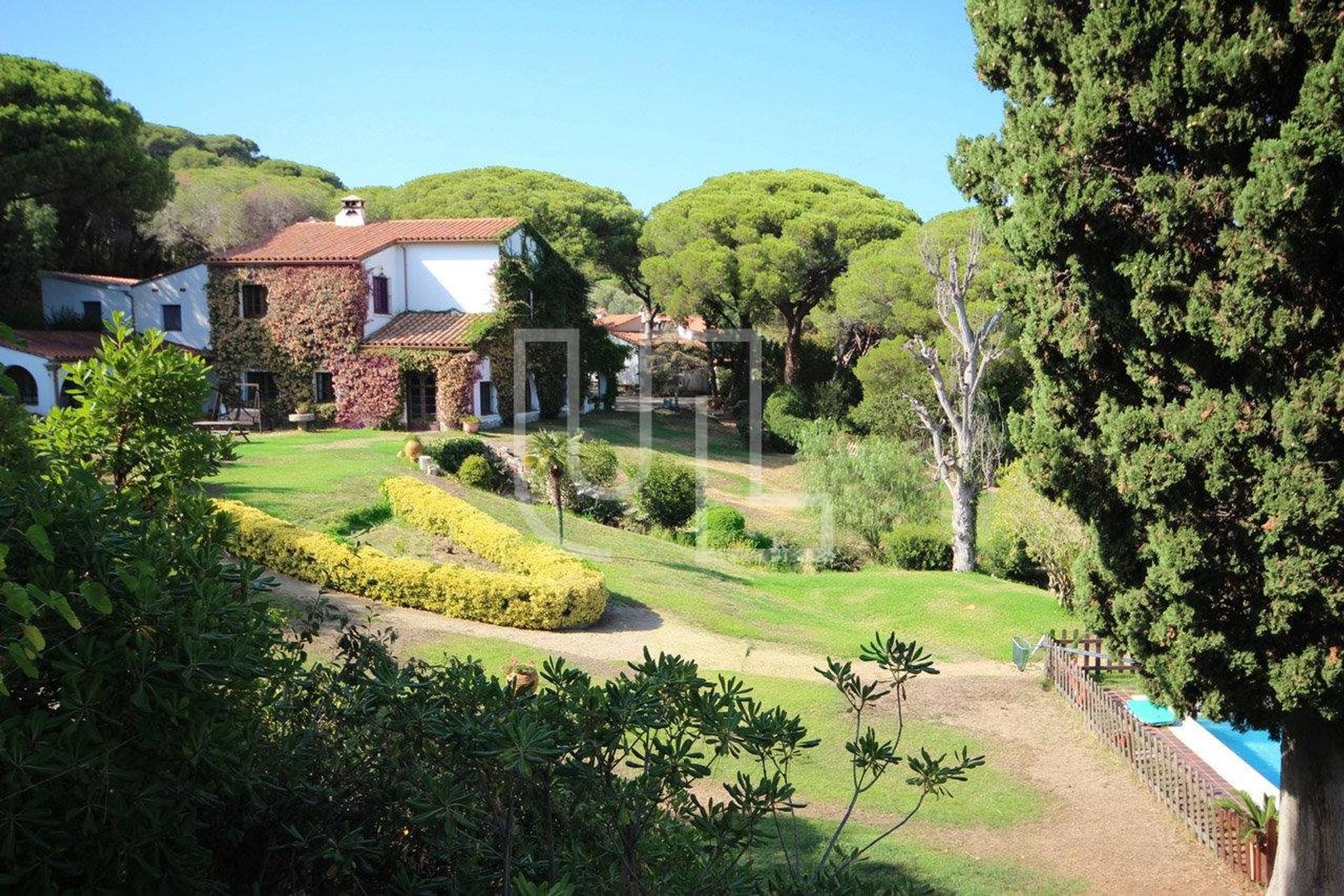 Casa nel Cabrera de Mar, Cataluña 10485825