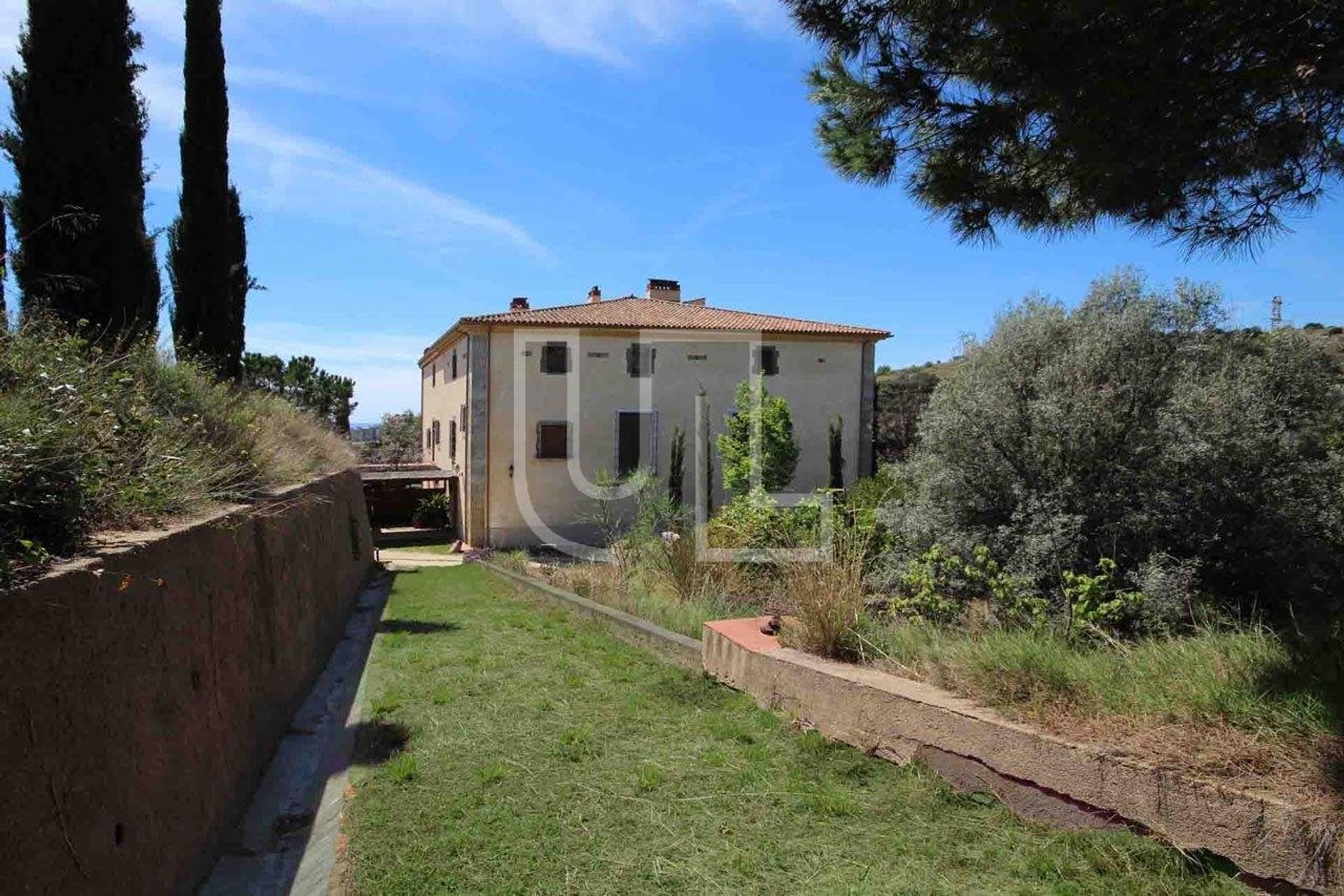 Huis in Mataró, Catalunya 10485835