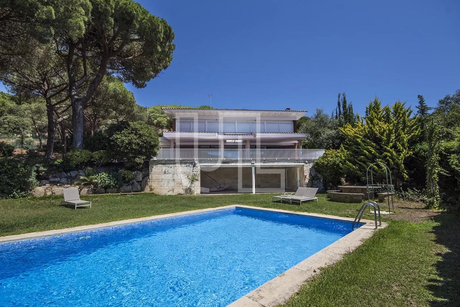 House in Sant Andreu de Llavaneres, Cataluña 10485838