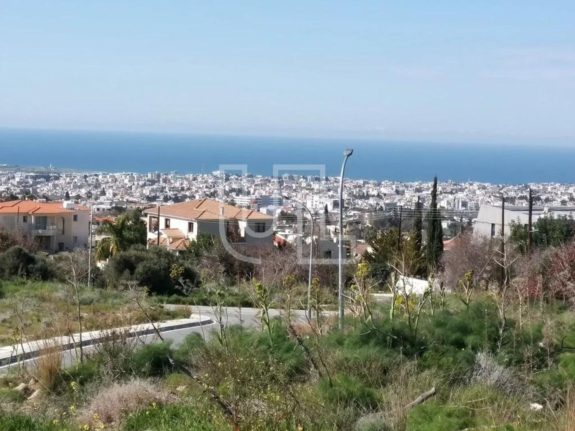 Land in Konia, Pafos 10485849