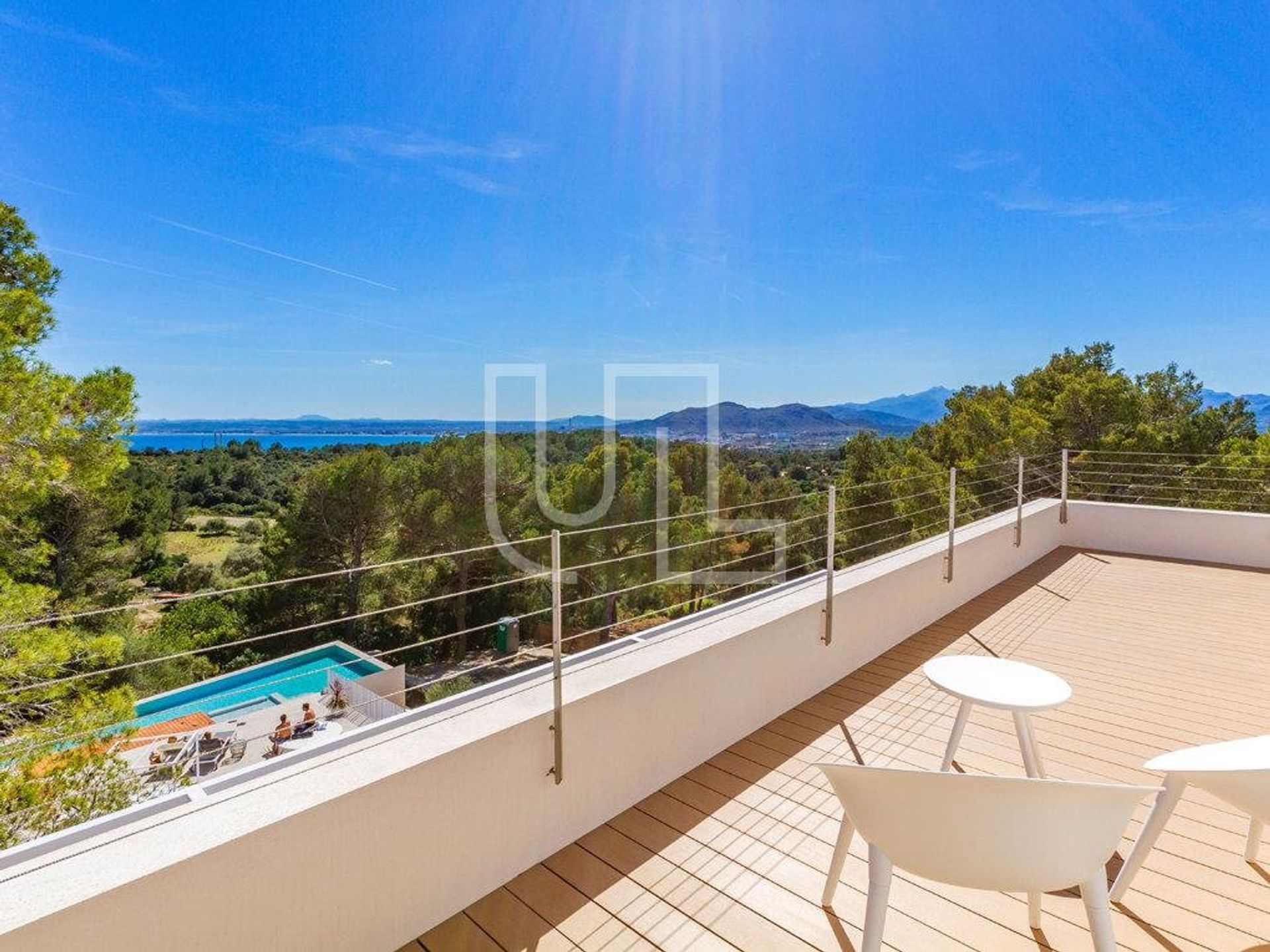 House in Alcudia, Balearic Islands 10485856