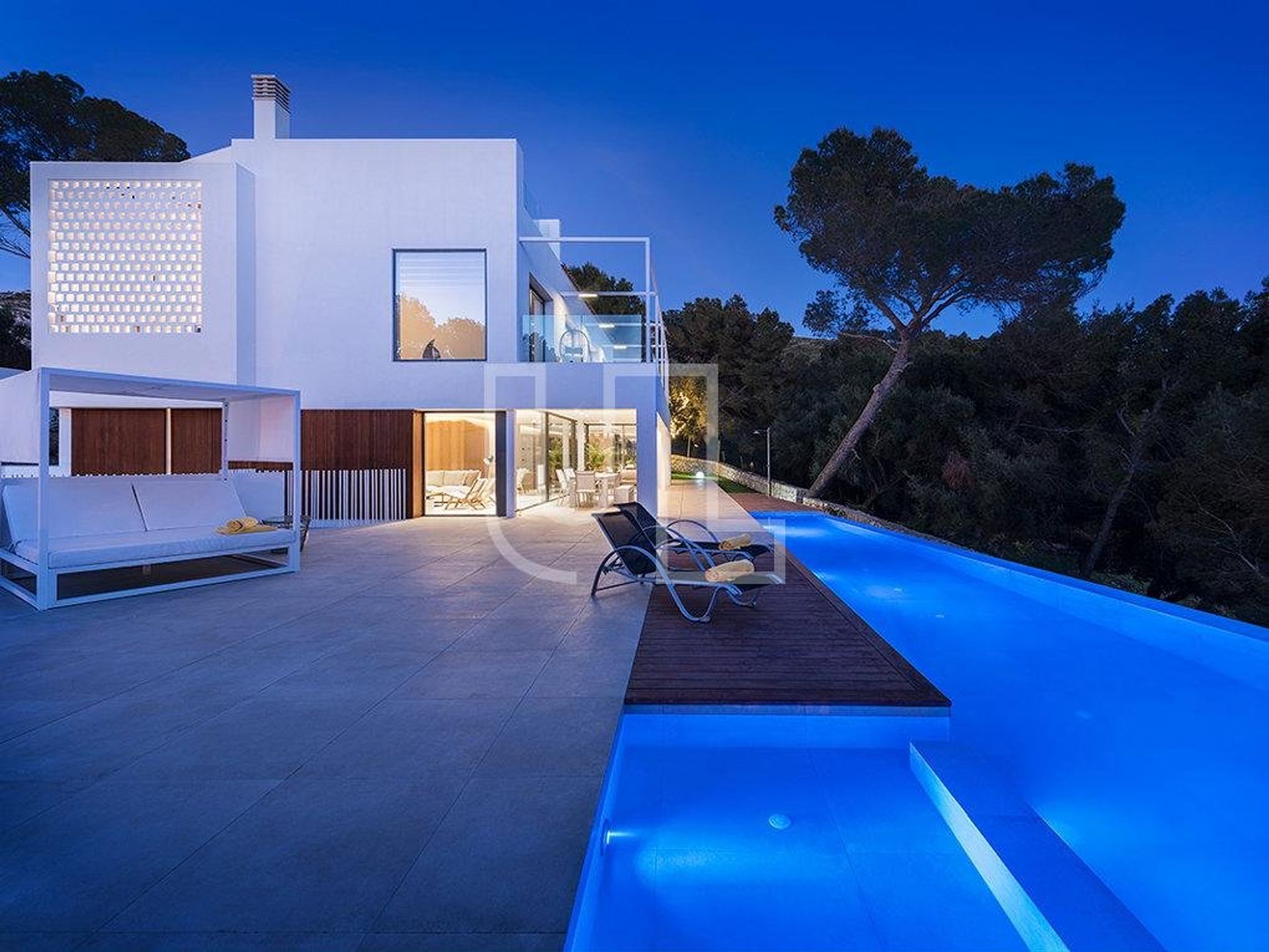 House in Alcudia, Balearic Islands 10485856