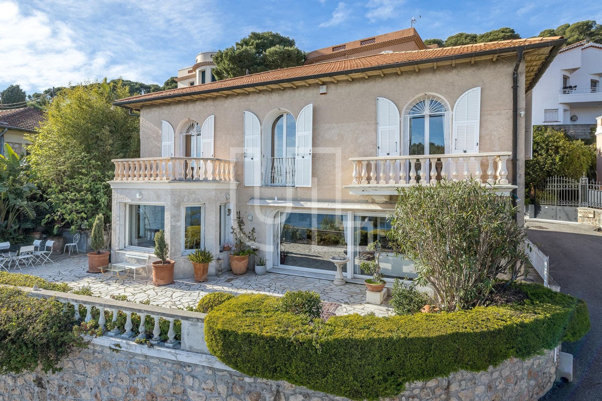 Huis in Nice, Provence-Alpes-Cote d'Azur 10485865