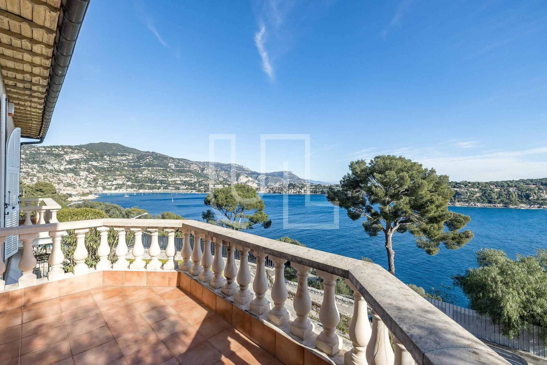 Huis in Nice, Provence-Alpes-Cote d'Azur 10485865