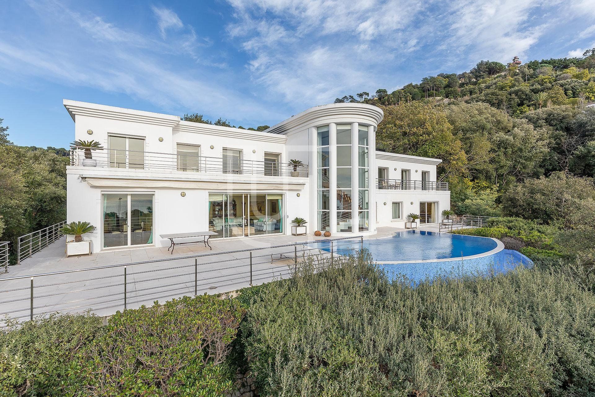 Casa nel Cannes, Provence-Alpes-Côte d'Azur 10485881