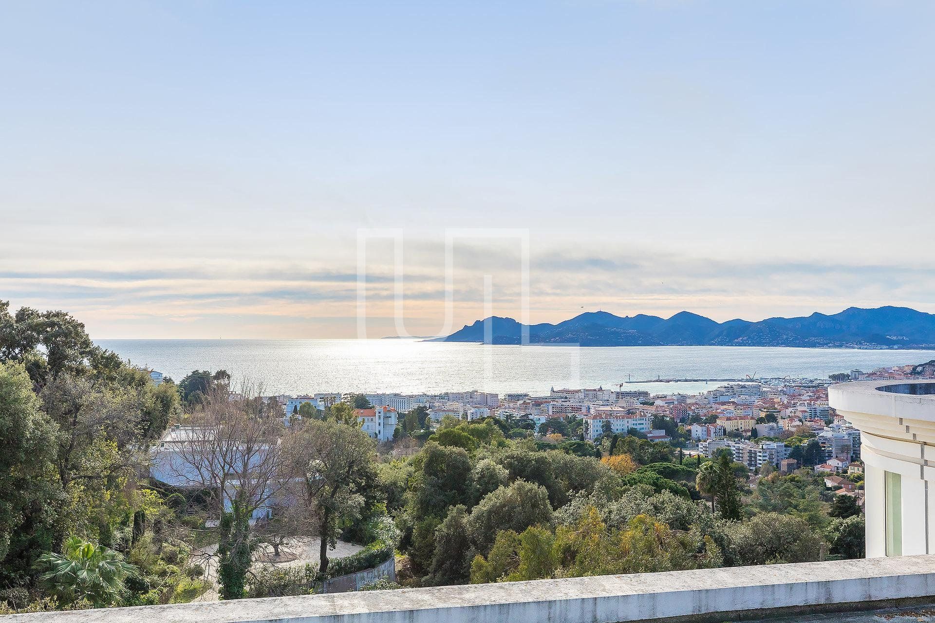 Casa nel Cannes, Provence-Alpes-Côte d'Azur 10485881