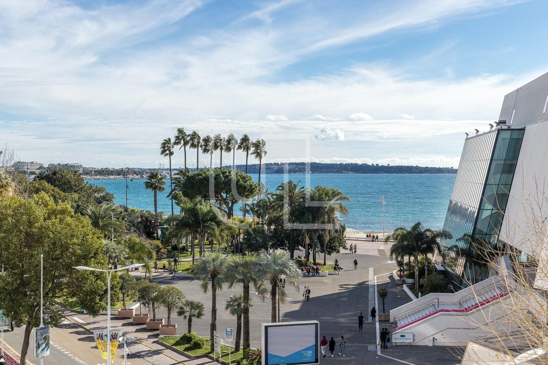 Condominium in Cannes, Provence-Alpes-Cote d'Azur 10485885