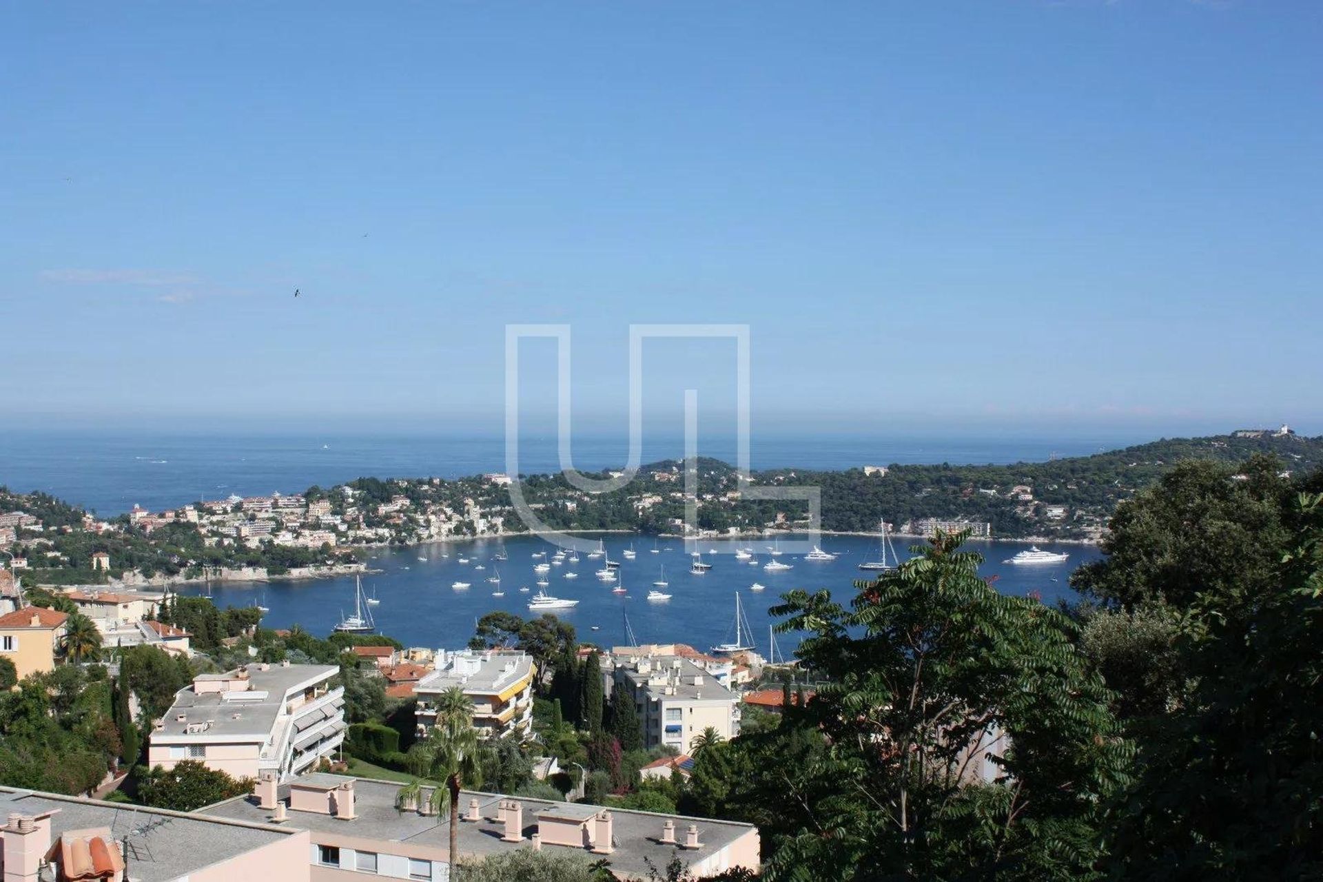 房子 在 Villefranche-sur-Mer, Provence-Alpes-Côte d'Azur 10485893