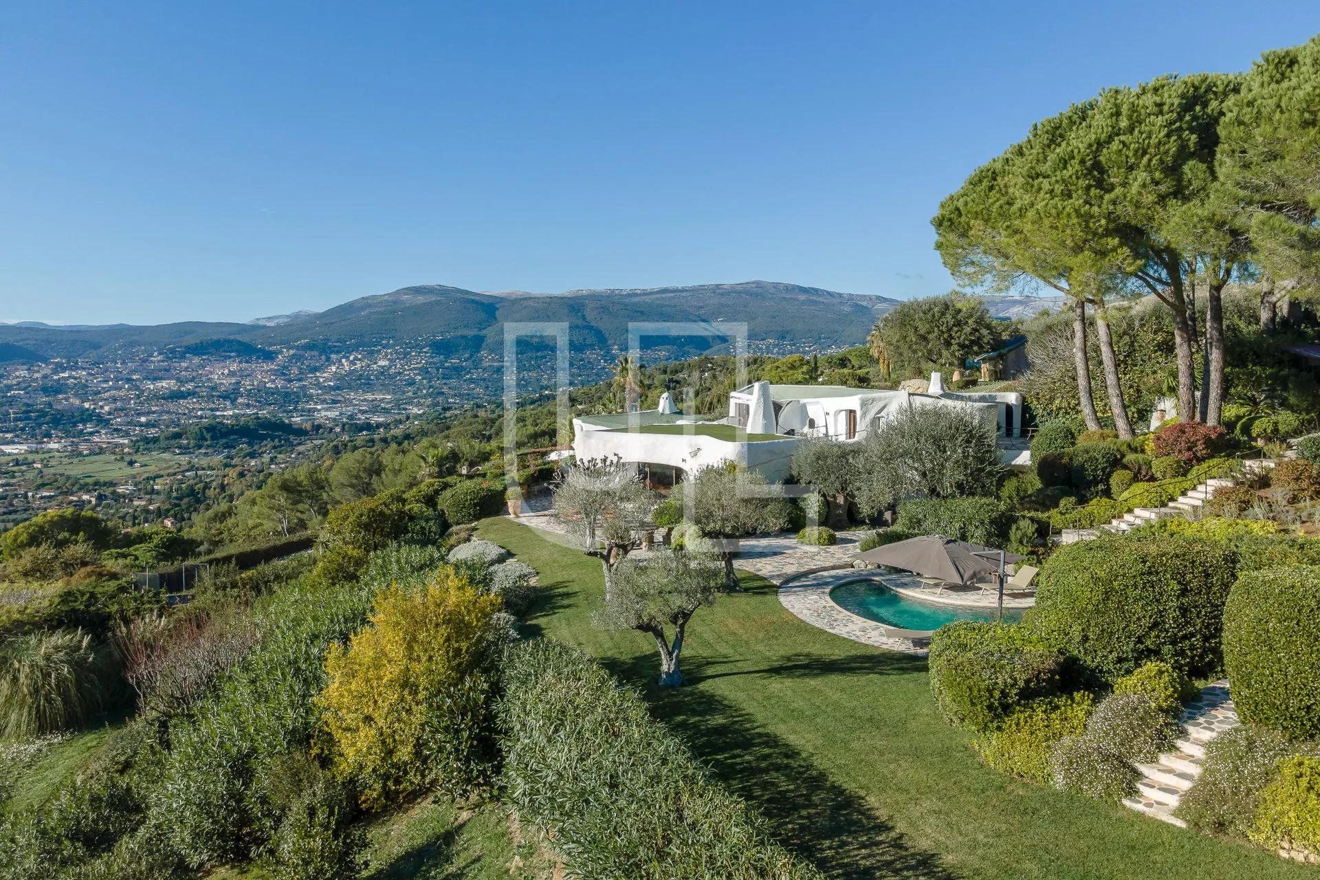 Hus i Mouans-Sartoux, Provence-Alpes-Côte d'Azur 10485903