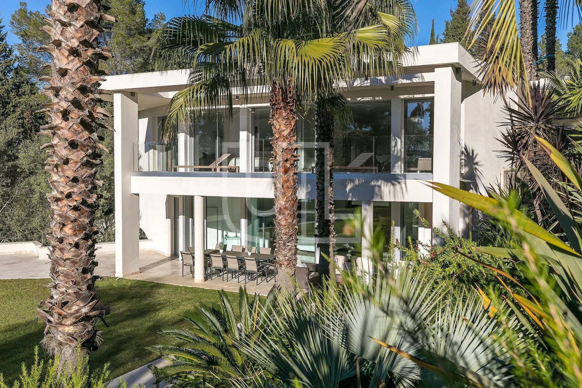 Hus i Mougins, Provence-Alpes-Cote d'Azur 10485920