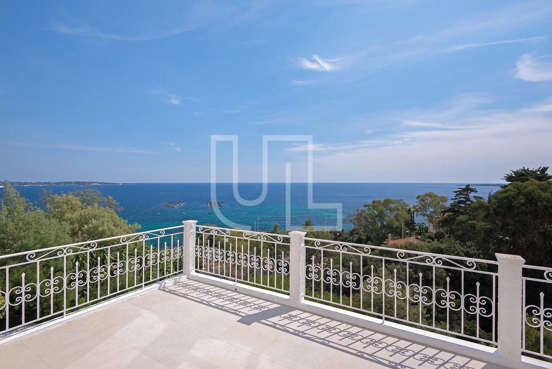 rumah dalam Cannes, Provence-Alpes-Côte d'Azur 10485929