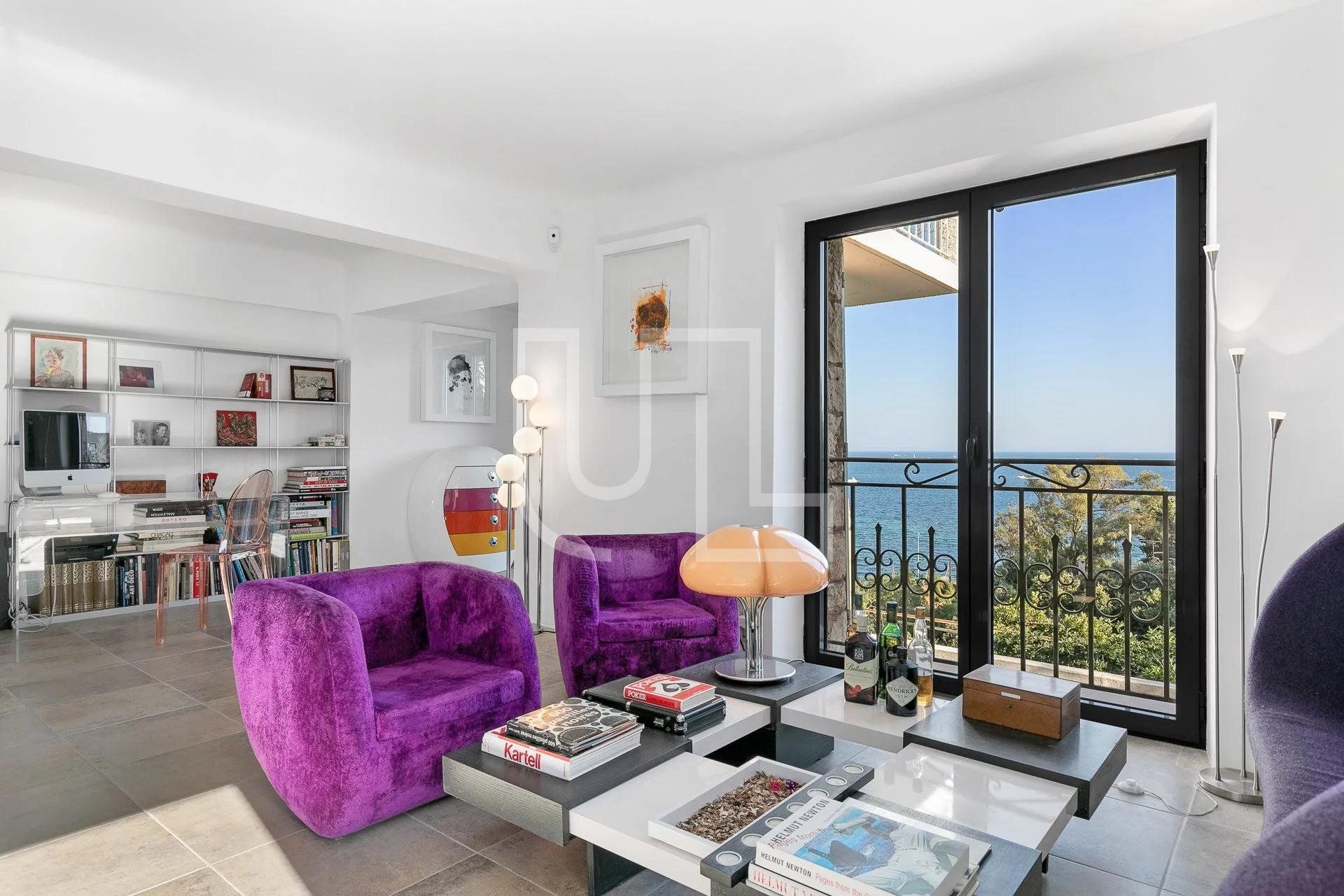 Haus im Cannes, Provence-Alpes-Côte d'Azur 10485929