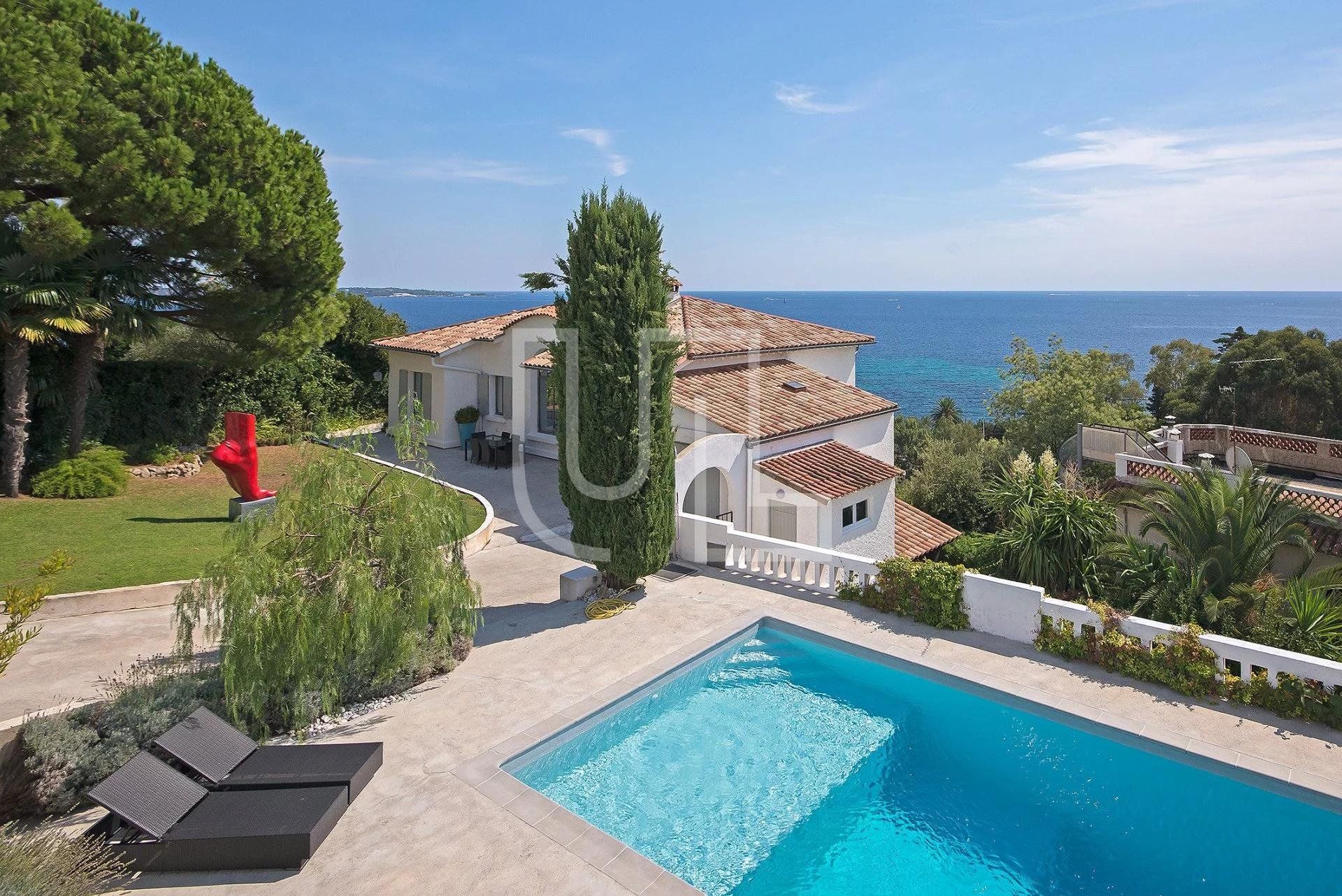 Haus im Cannes, Provence-Alpes-Côte d'Azur 10485929