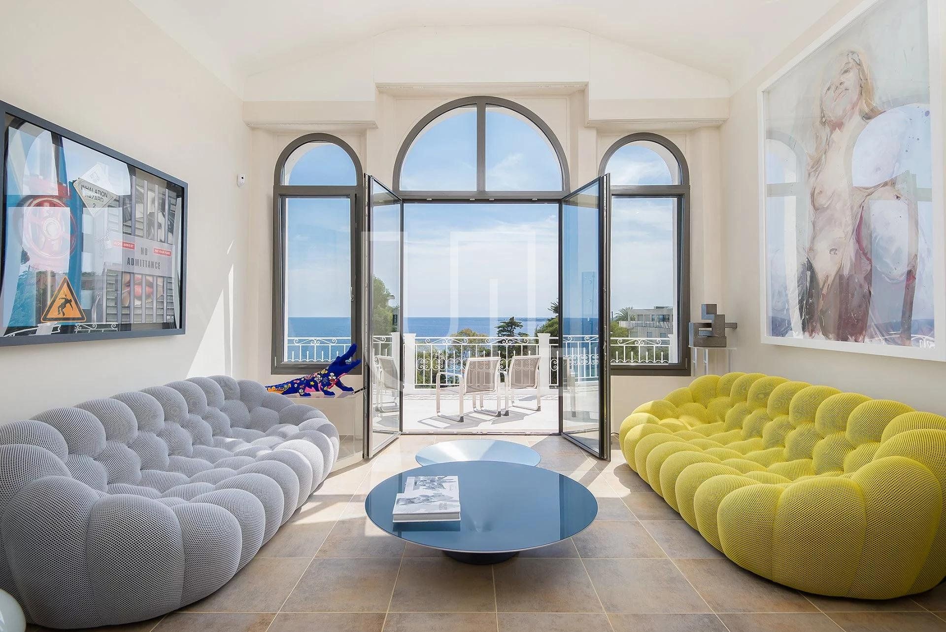 rumah dalam Cannes, Provence-Alpes-Côte d'Azur 10485929