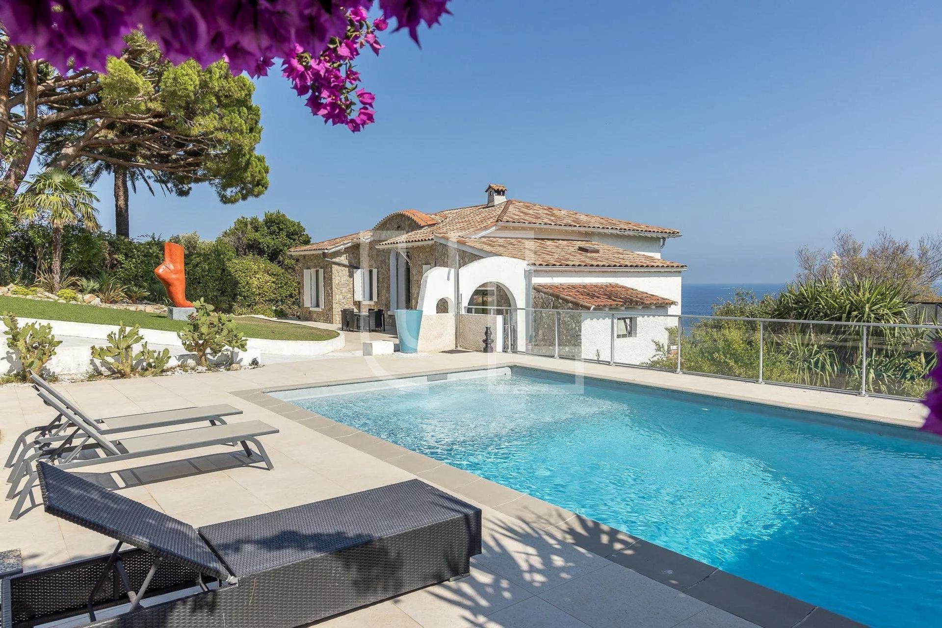 Haus im Cannes, Provence-Alpes-Côte d'Azur 10485929