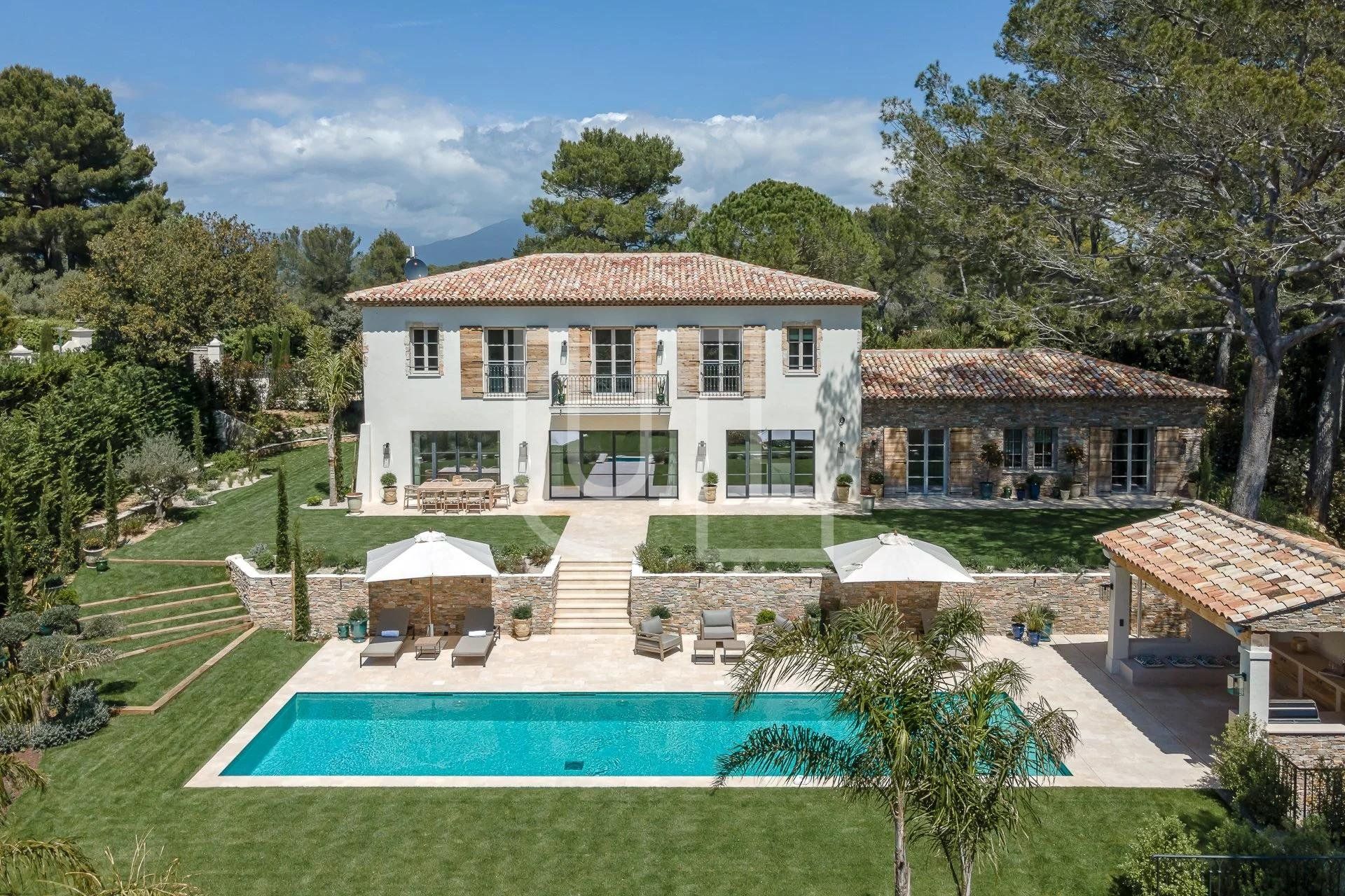 Haus im Mougins, Provence-Alpes-Côte d'Azur 10485936