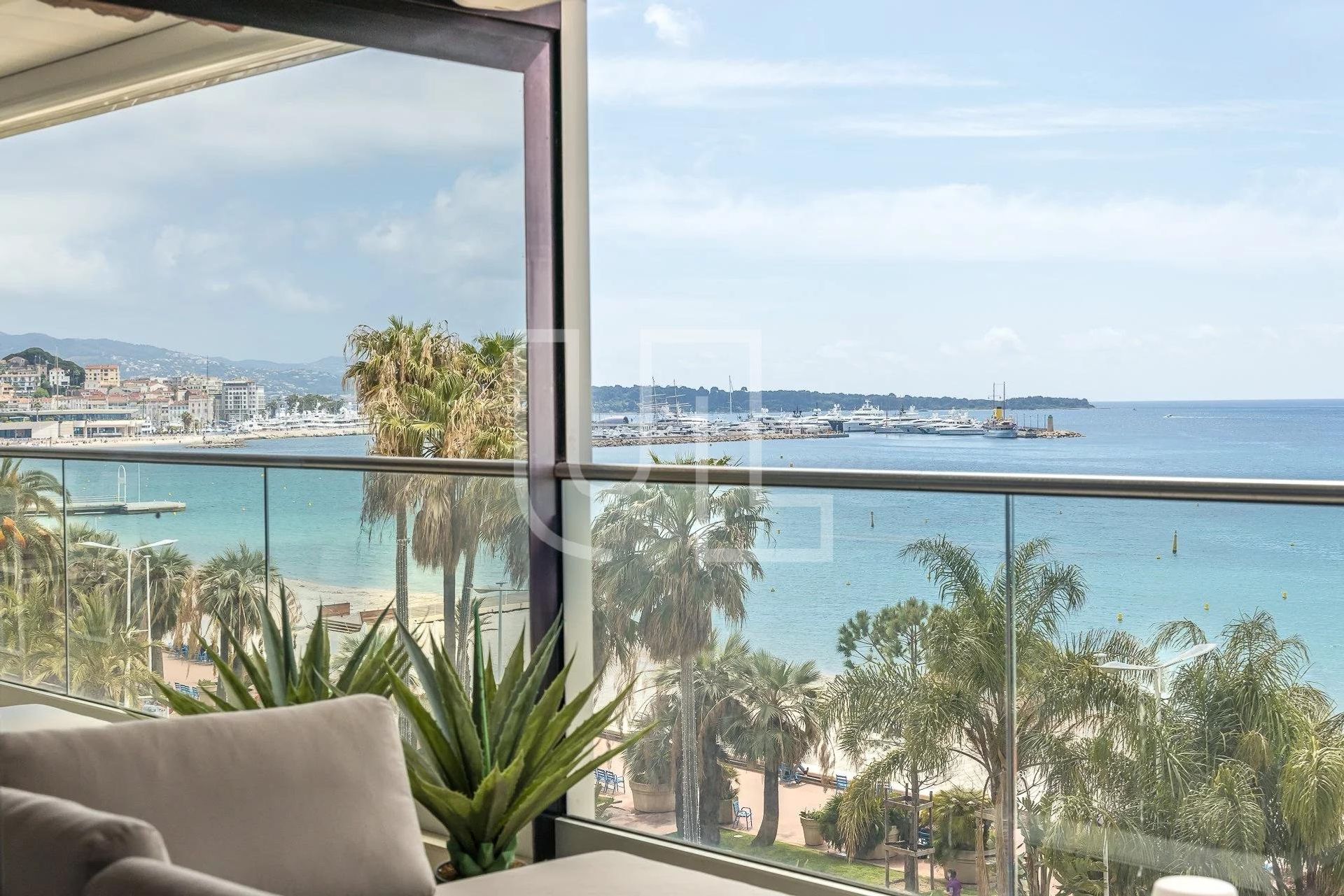 Condominio en cannes, Provenza-Alpes-Costa Azul 10485940