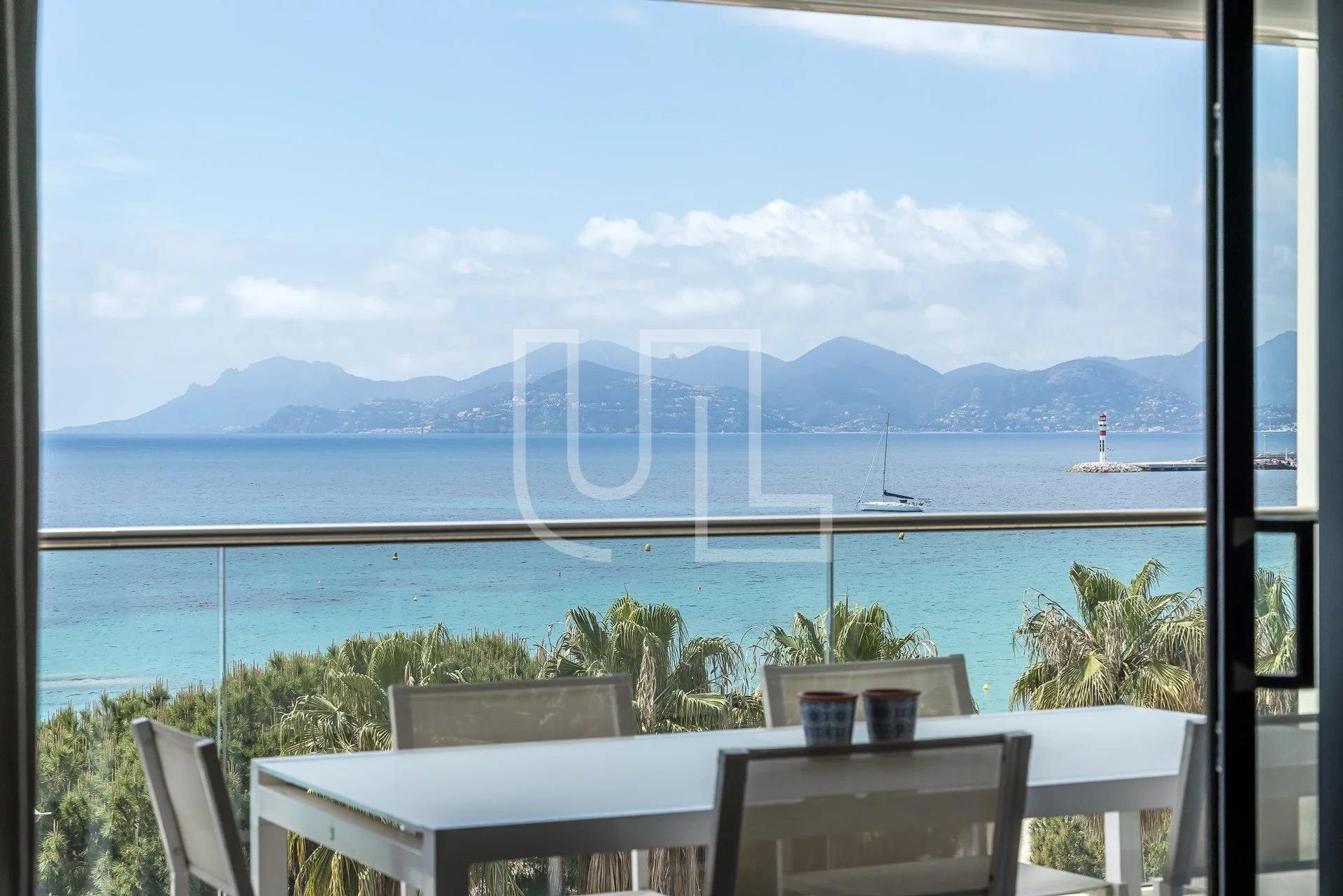 Condominio en cannes, Provenza-Alpes-Costa Azul 10485940