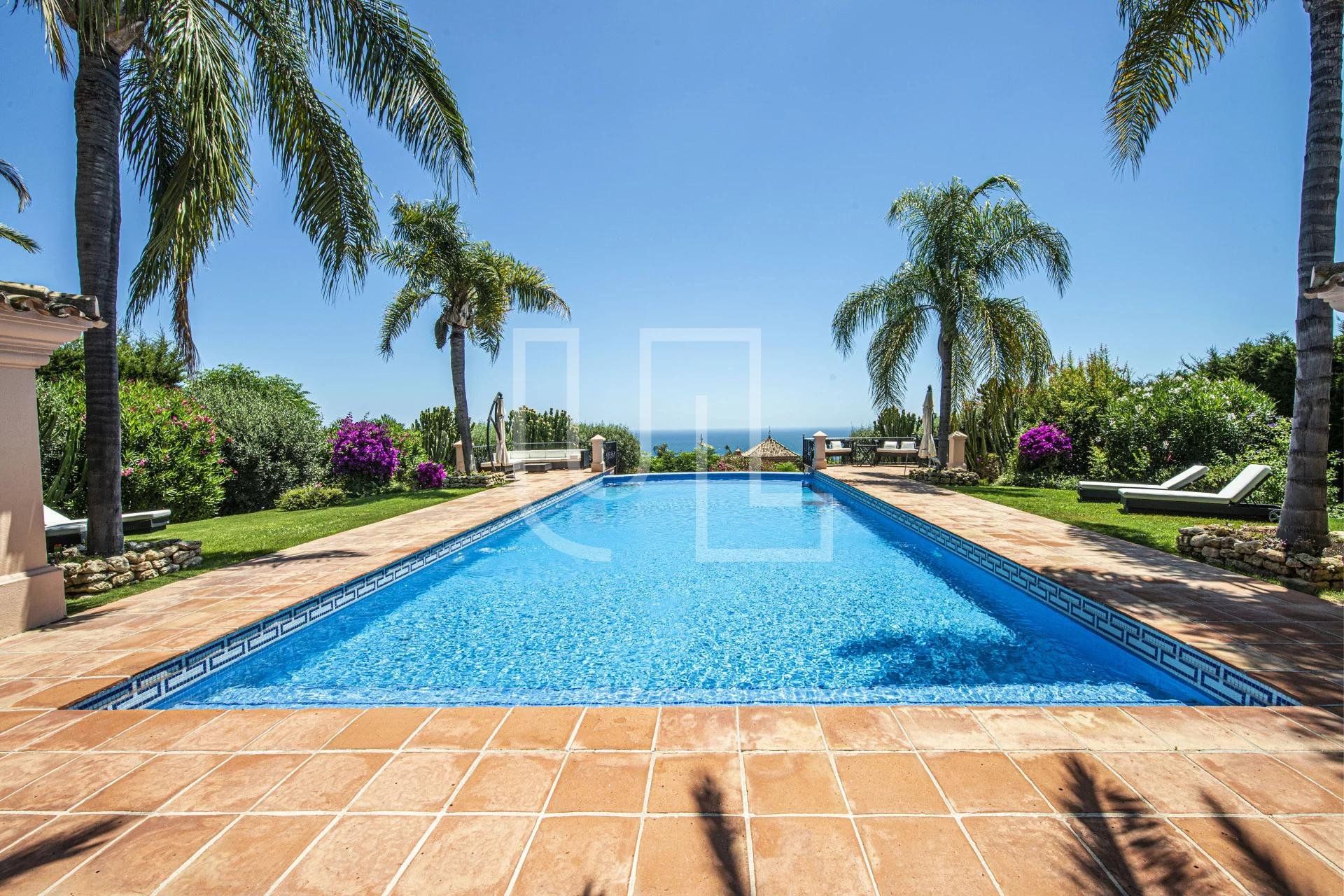 Casa nel El Angelo, Andalusia 10485972