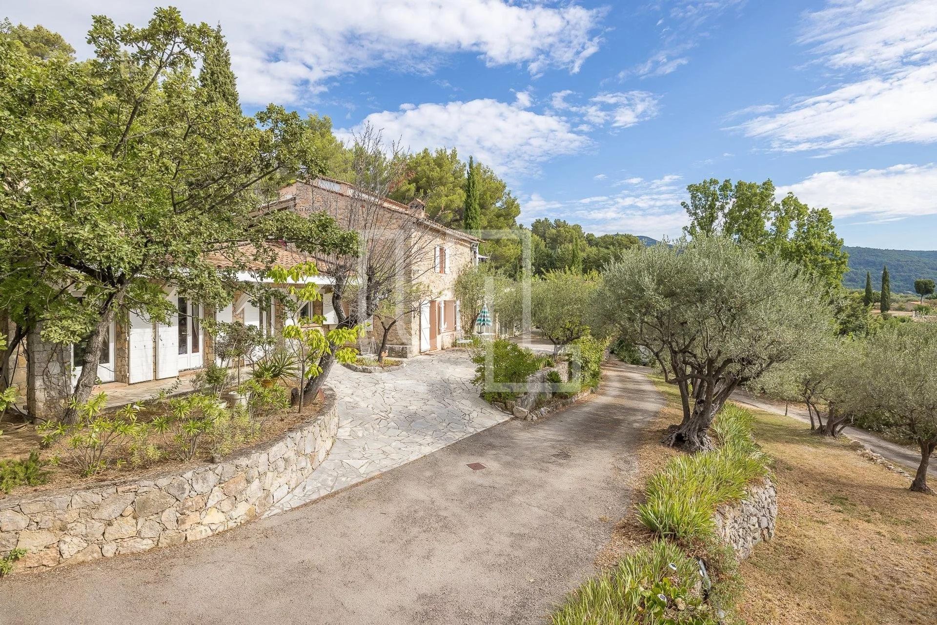 Haus im Seillans, Provence-Alpes-Côte d'Azur 10485982