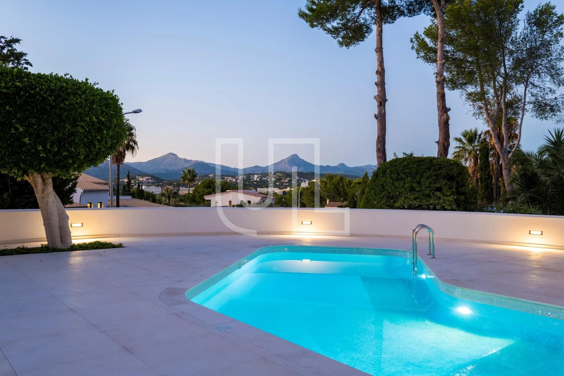 House in Palma, Islas Baleares 10485987