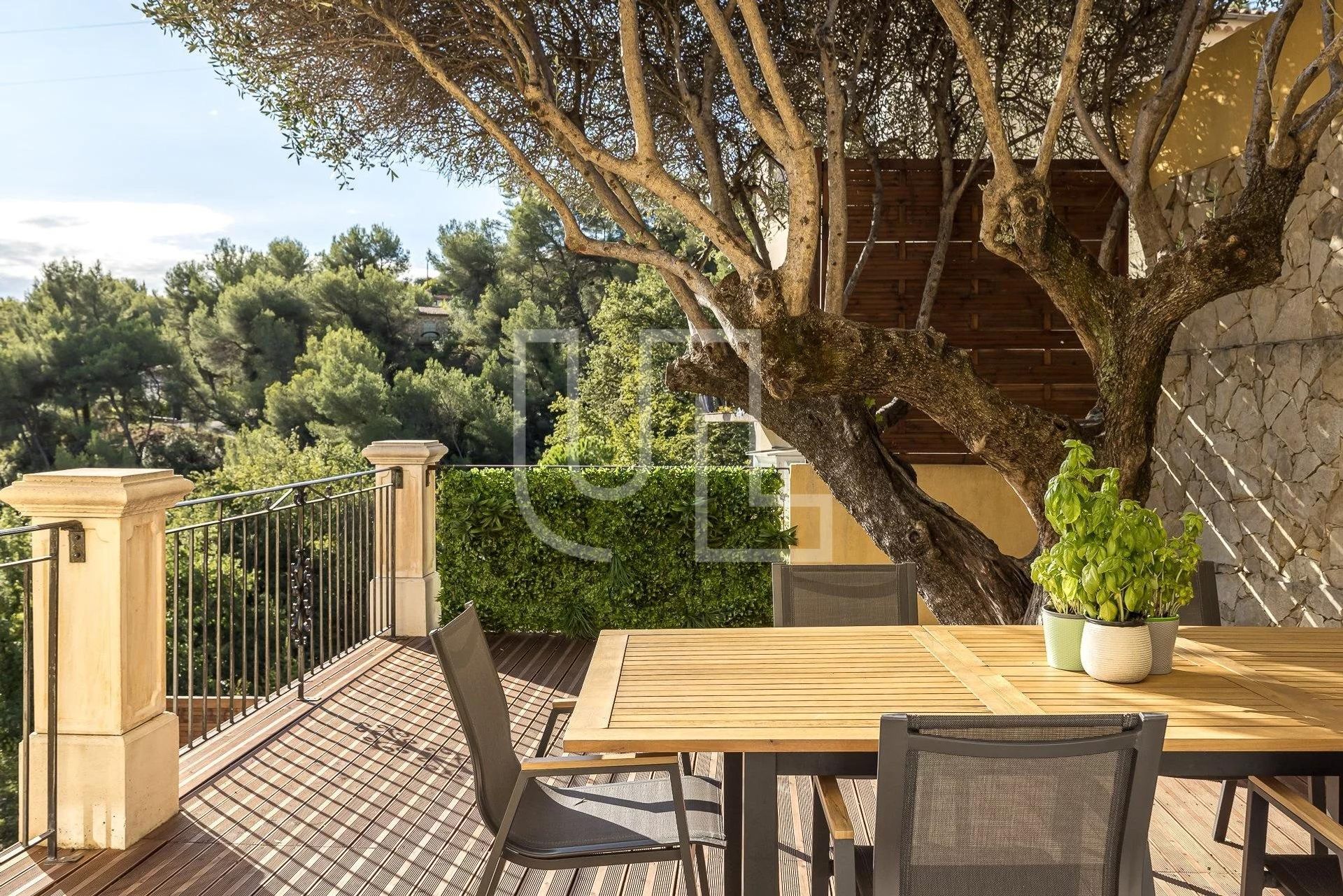 Huis in Falicon, Provence-Alpes-Cote d'Azur 10486008