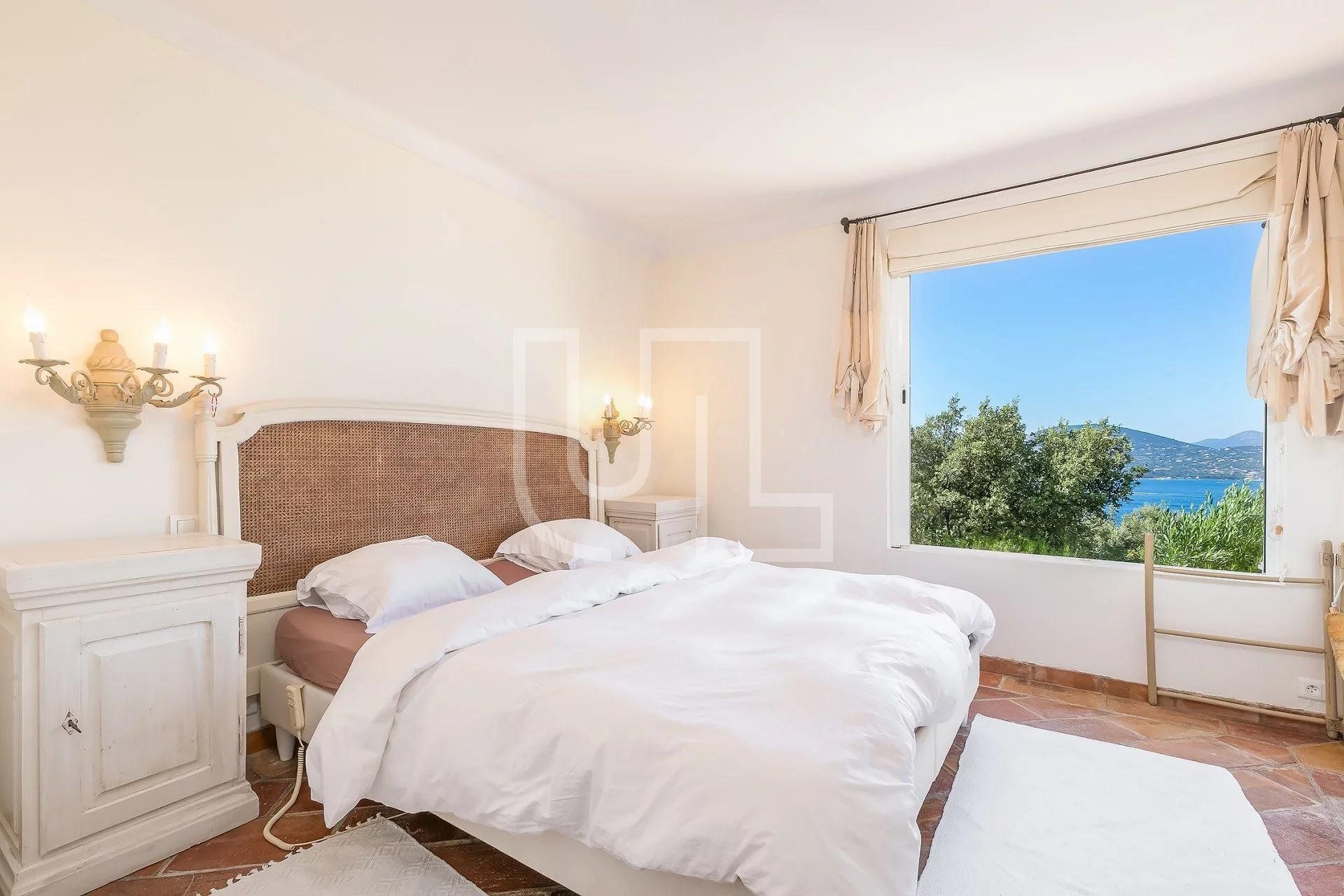 Будинок в Gassin, Provence-Alpes-Côte d'Azur 10486014