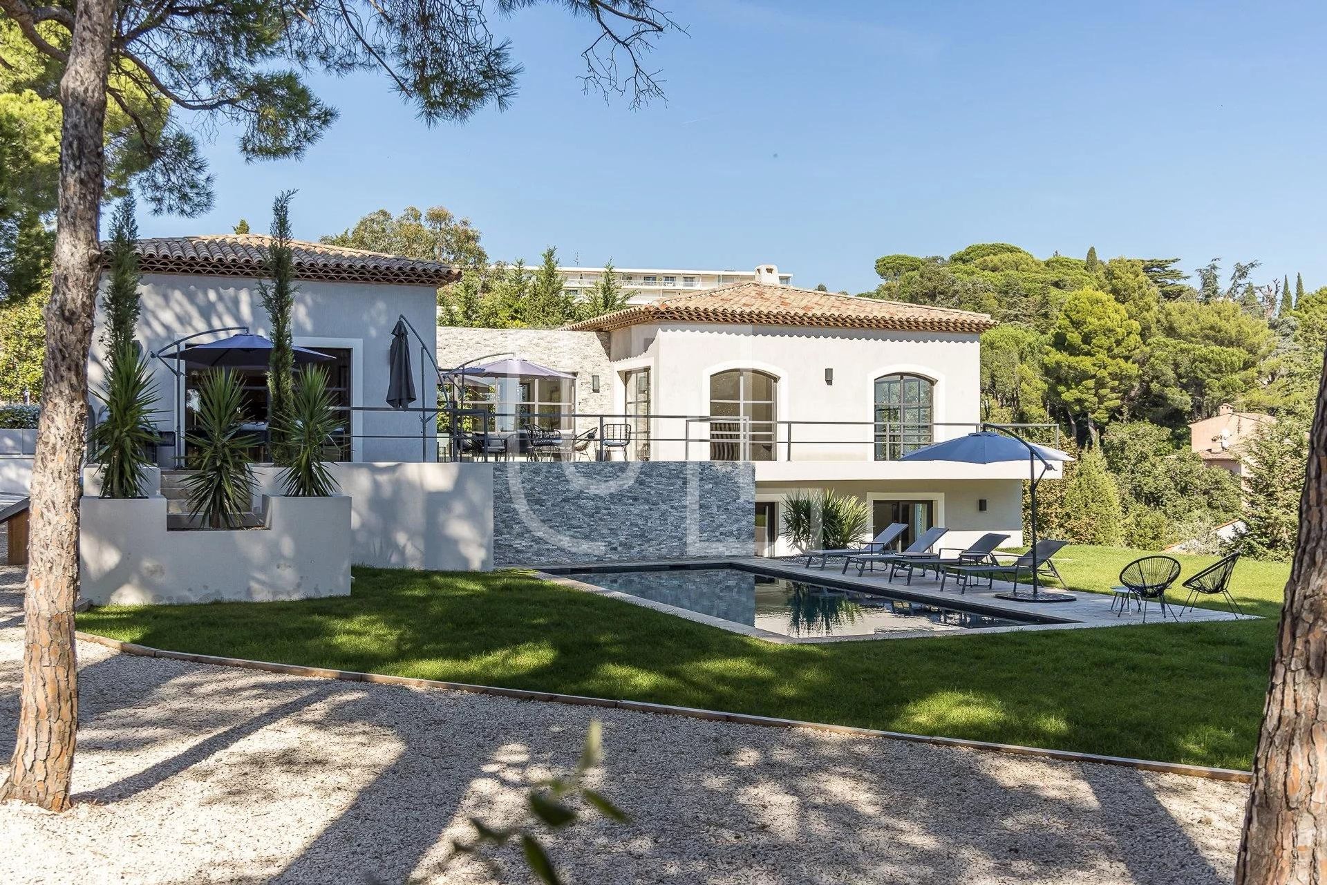 Rumah di Cannes, Provence-Alpes-Côte d'Azur 10486016