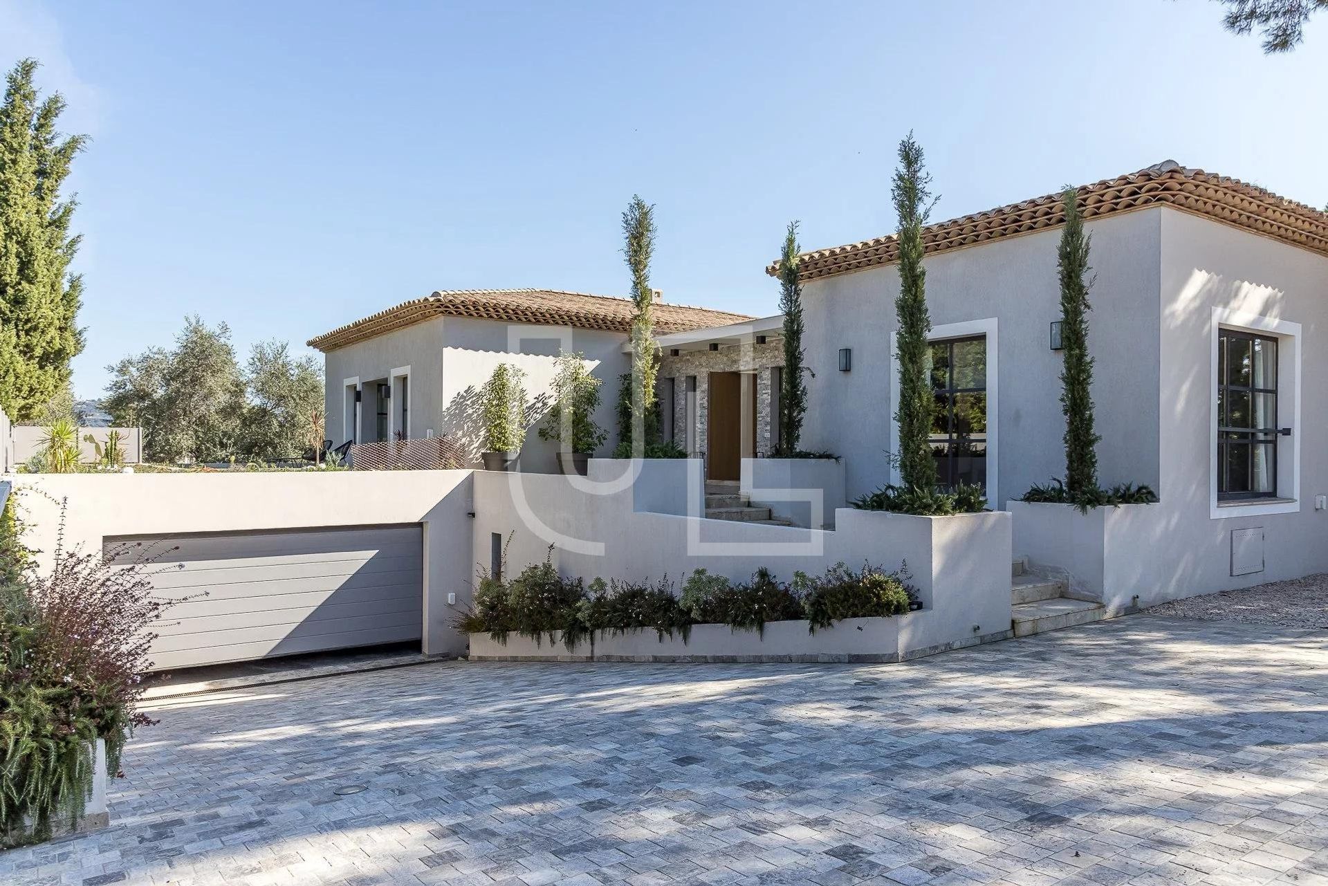 Rumah di Cannes, Provence-Alpes-Cote d'Azur 10486016