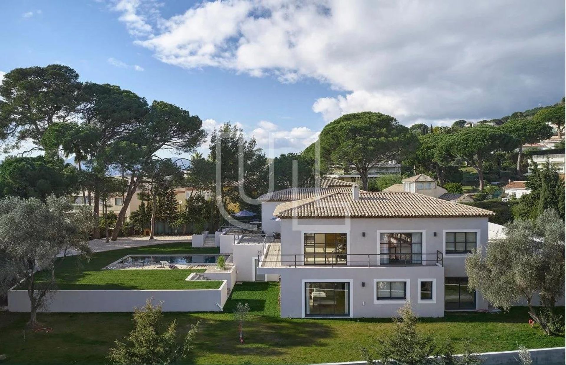 Rumah di Cannes, Provence-Alpes-Côte d'Azur 10486016