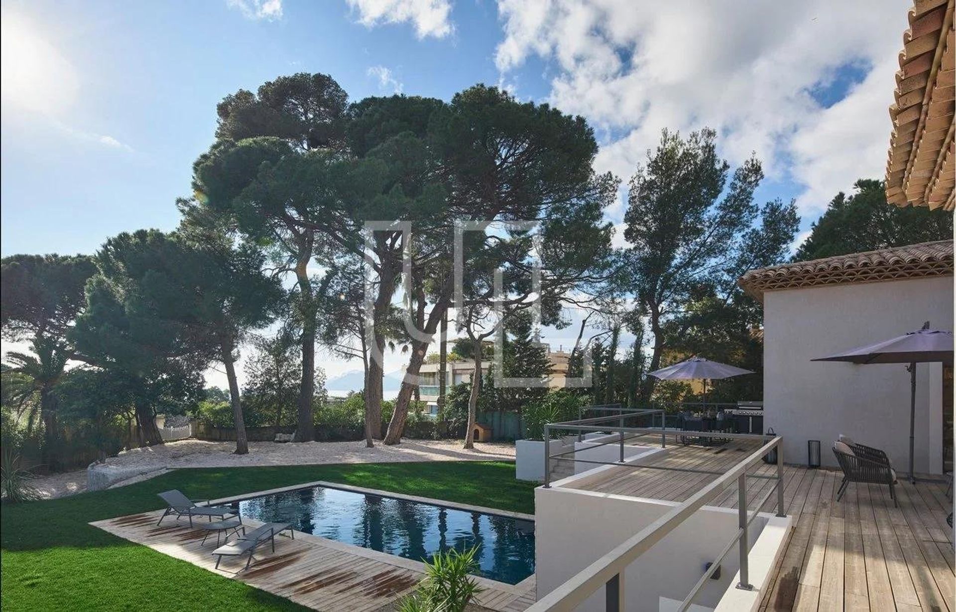 Rumah di Cannes, Provence-Alpes-Côte d'Azur 10486016