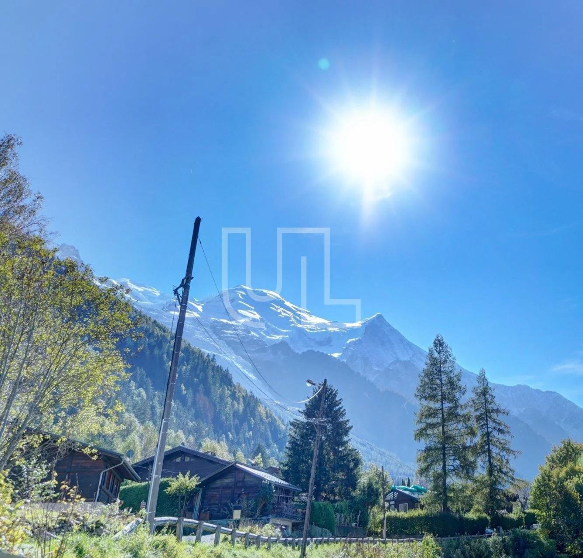 Autre dans Chamonix-Mont-Blanc, Auvergne-Rhône-Alpes 10486024