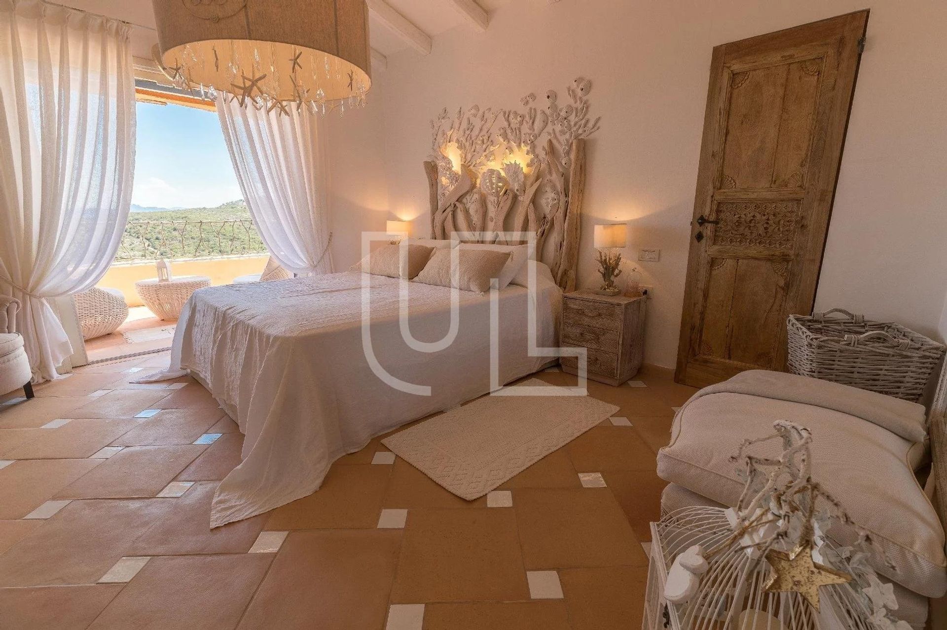 House in Abbiadori, Sardegna 10486029