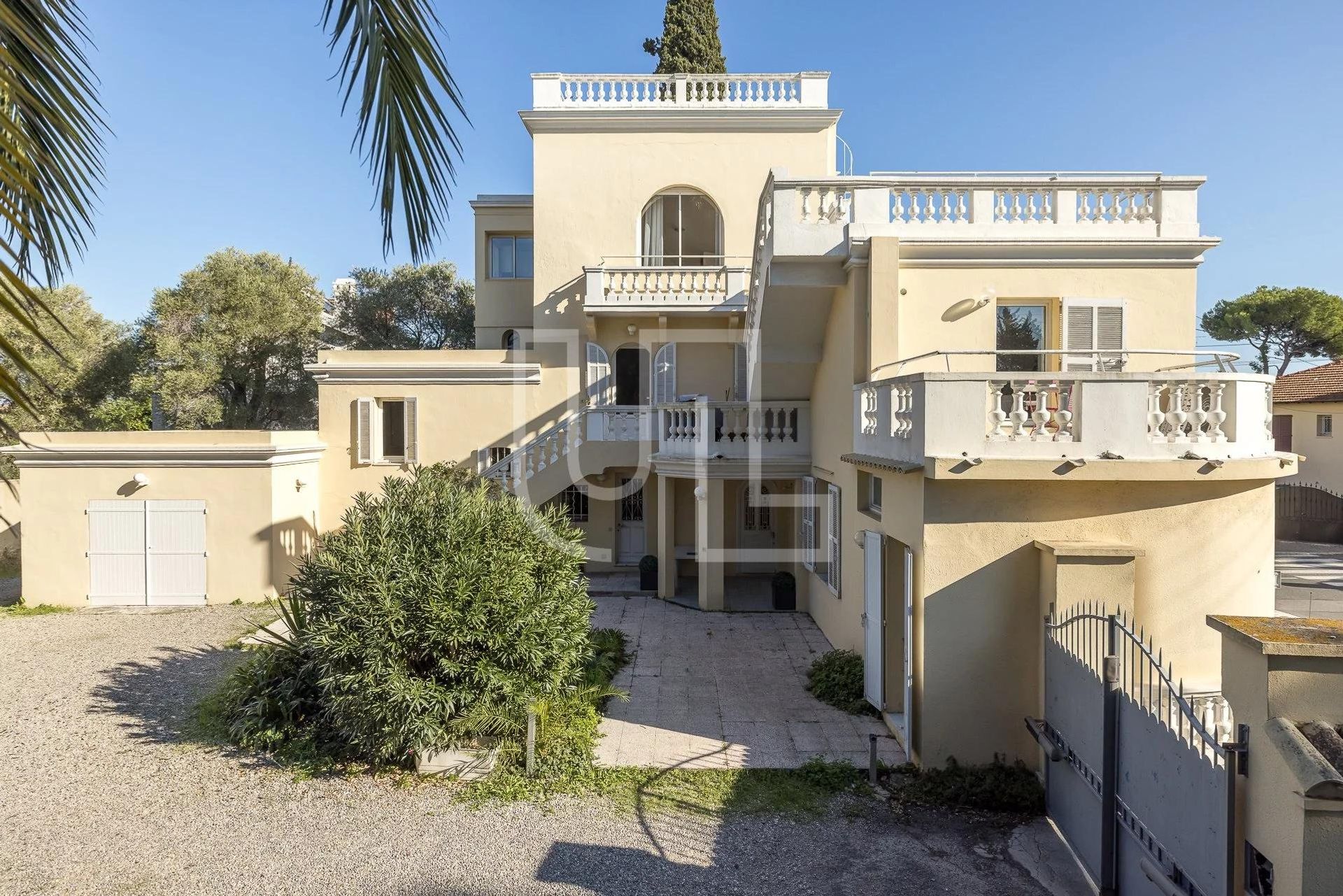 Casa nel Antibes, Provenza-Alpi-Costa Azzurra 10486033