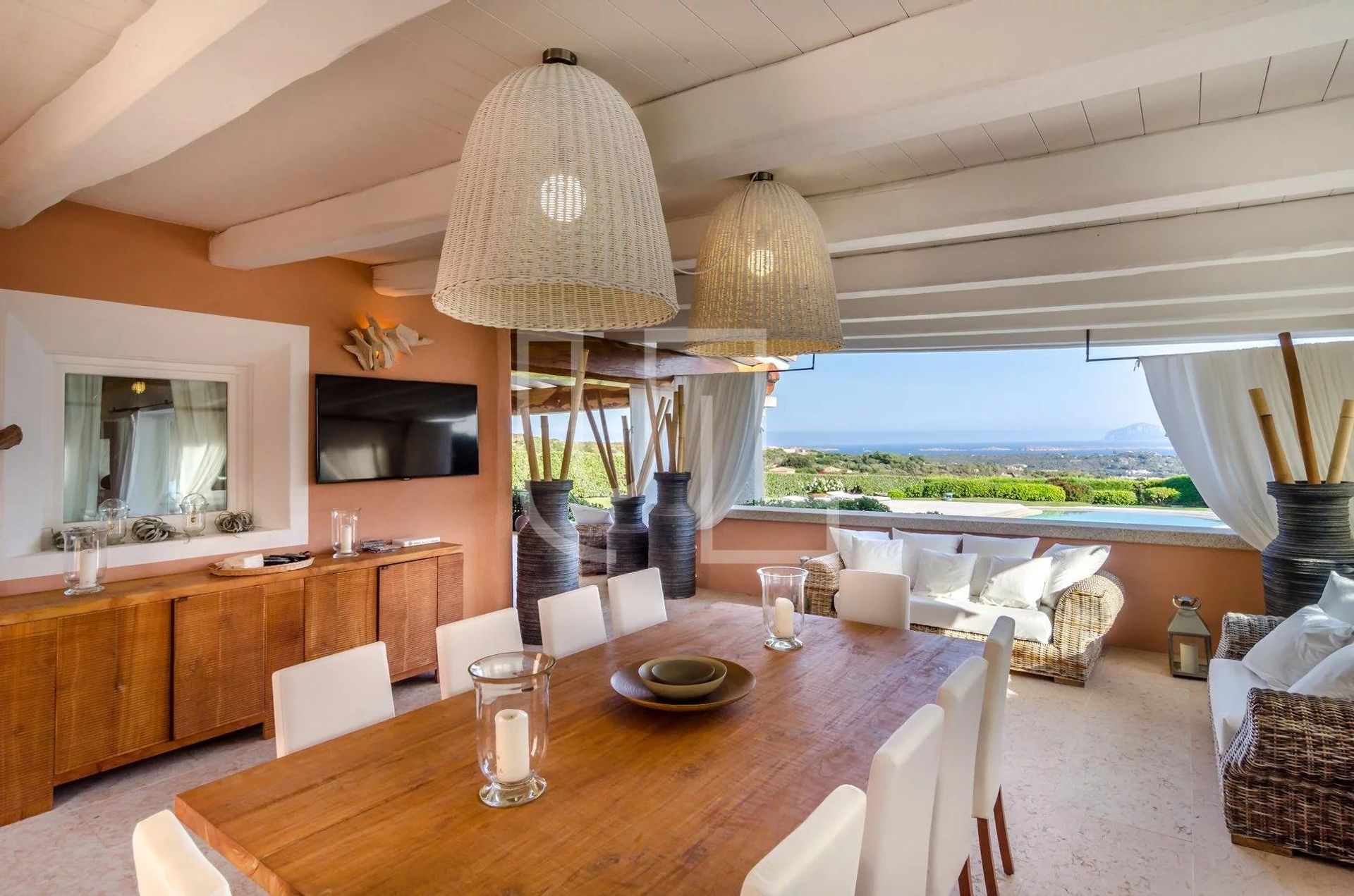 House in Porto Cervo, Sardegna 10486035