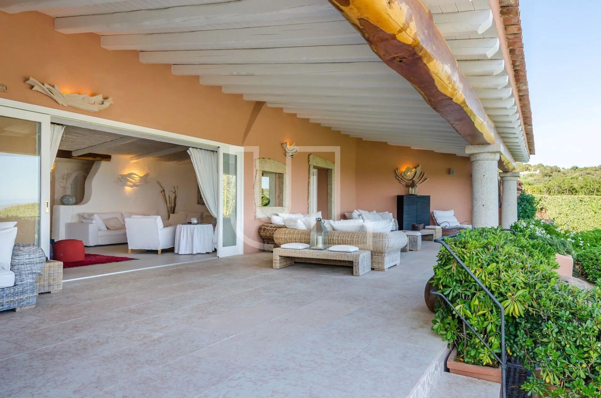 casa no Porto Cervo, Sardegna 10486035