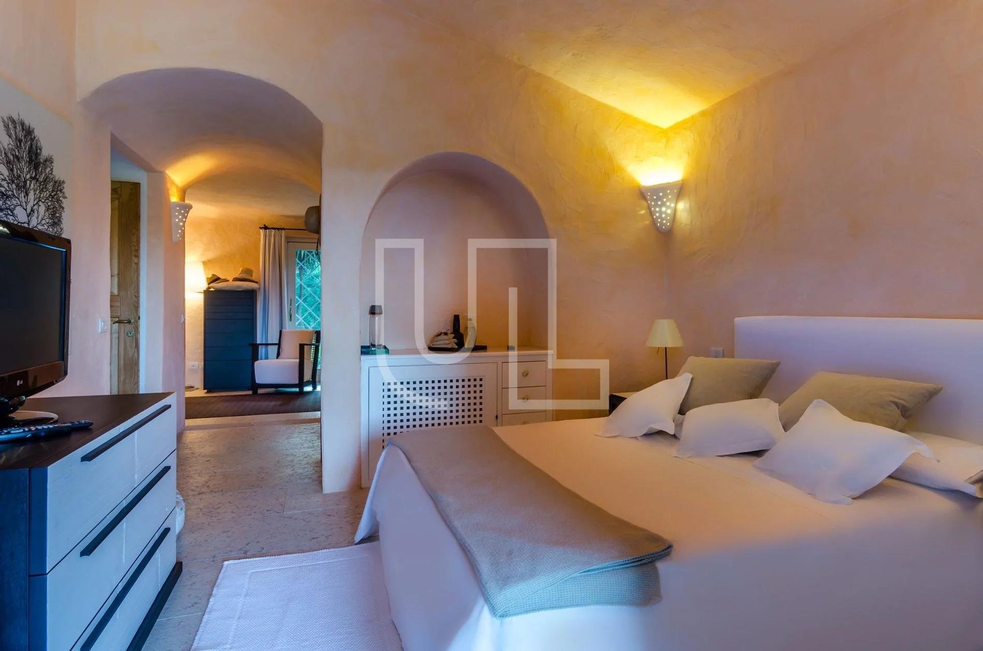 rumah dalam Porto Cervo, Sardegna 10486035