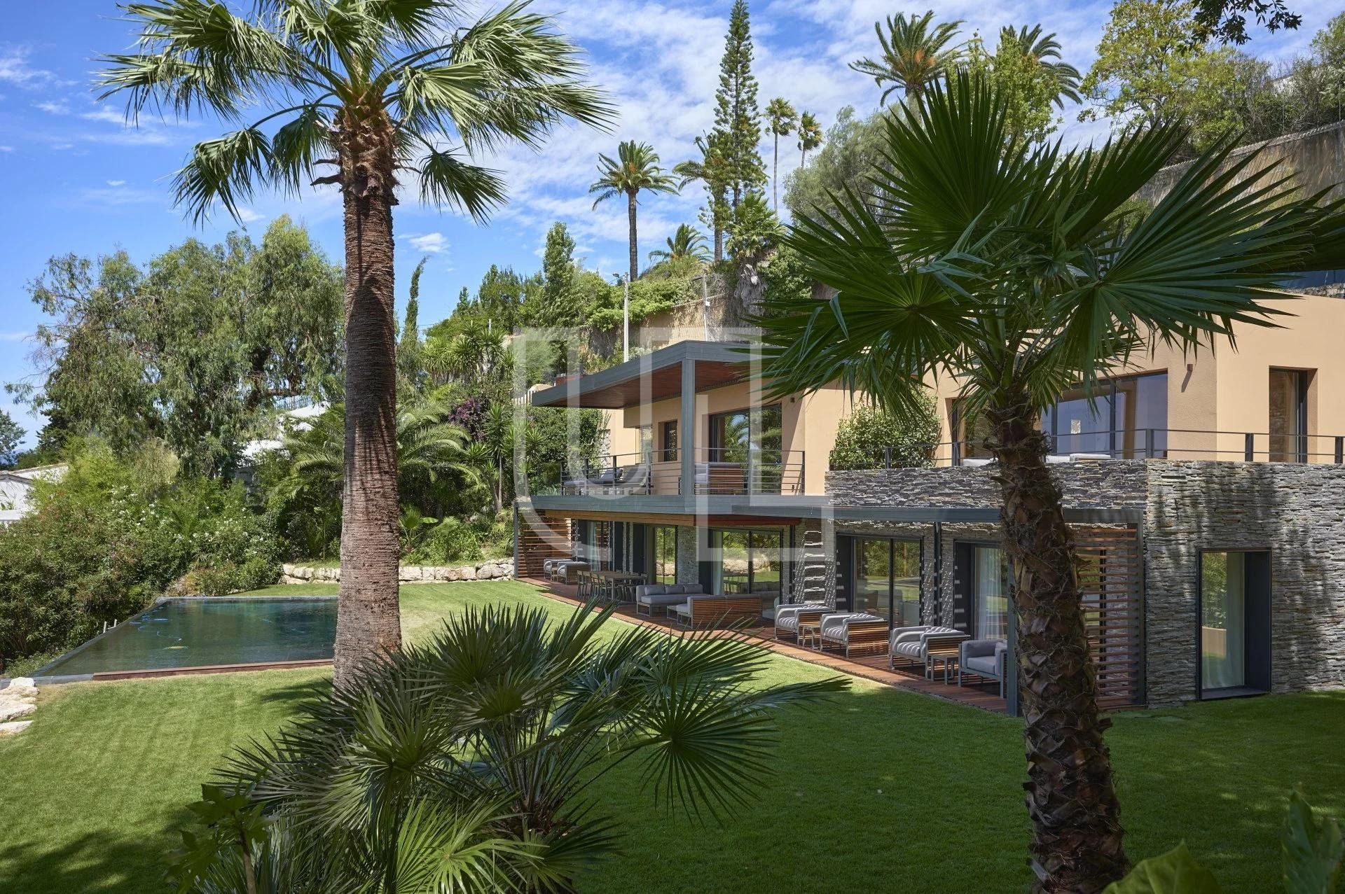 rumah dalam Cannes, Provence-Alpes-Côte d'Azur 10486059