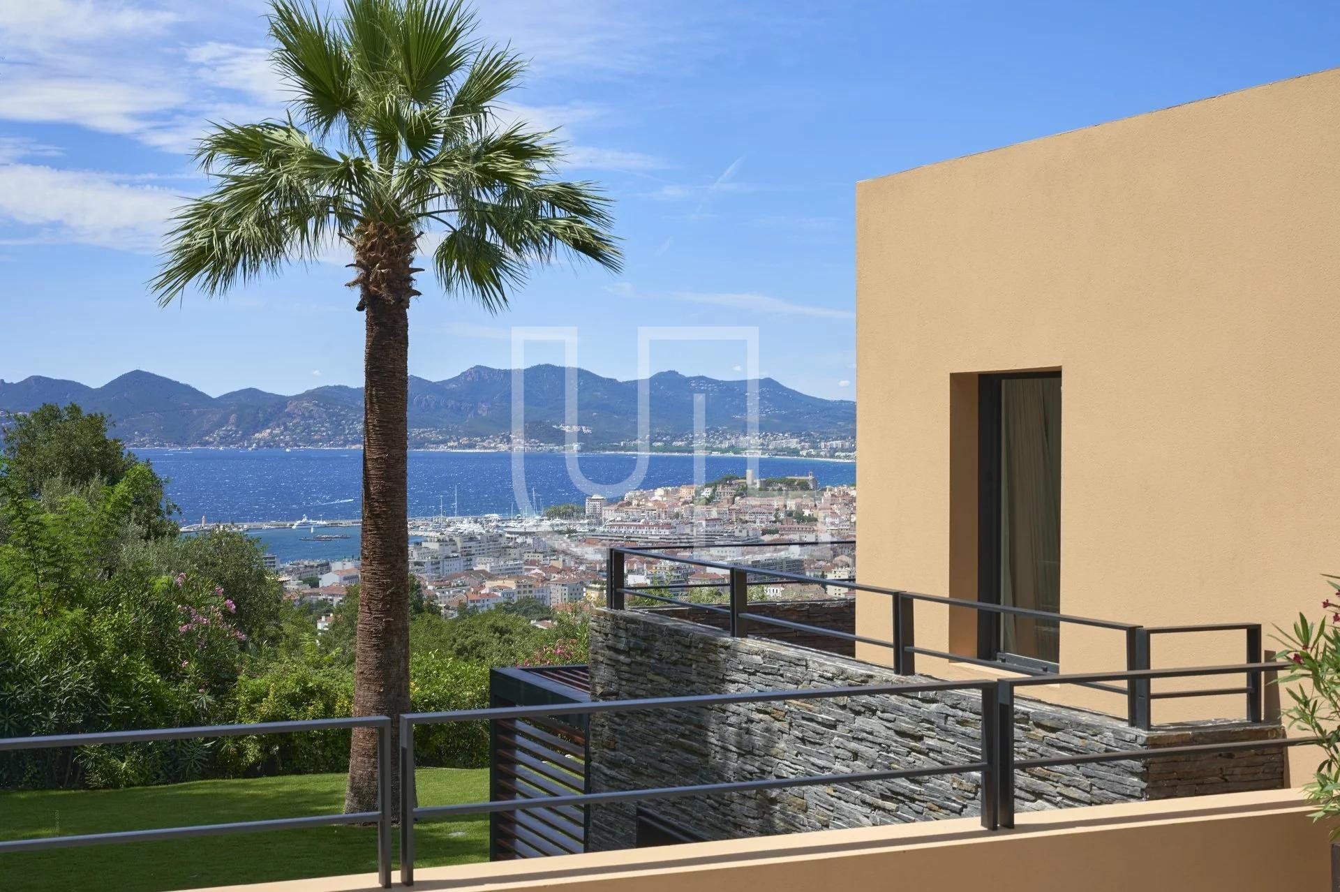 rumah dalam Cannes, Provence-Alpes-Côte d'Azur 10486059