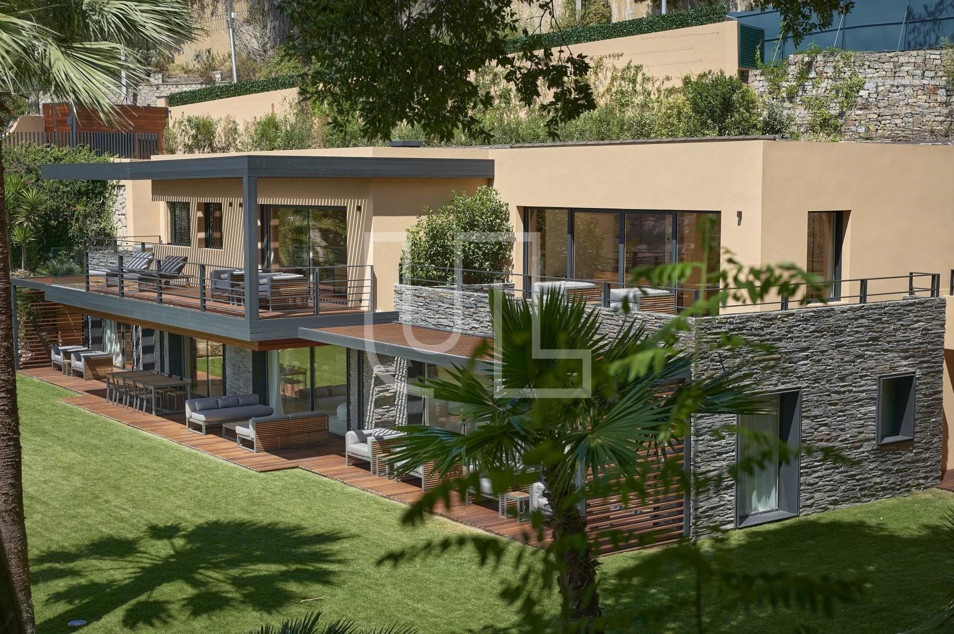 rumah dalam Cannes, Provence-Alpes-Côte d'Azur 10486059