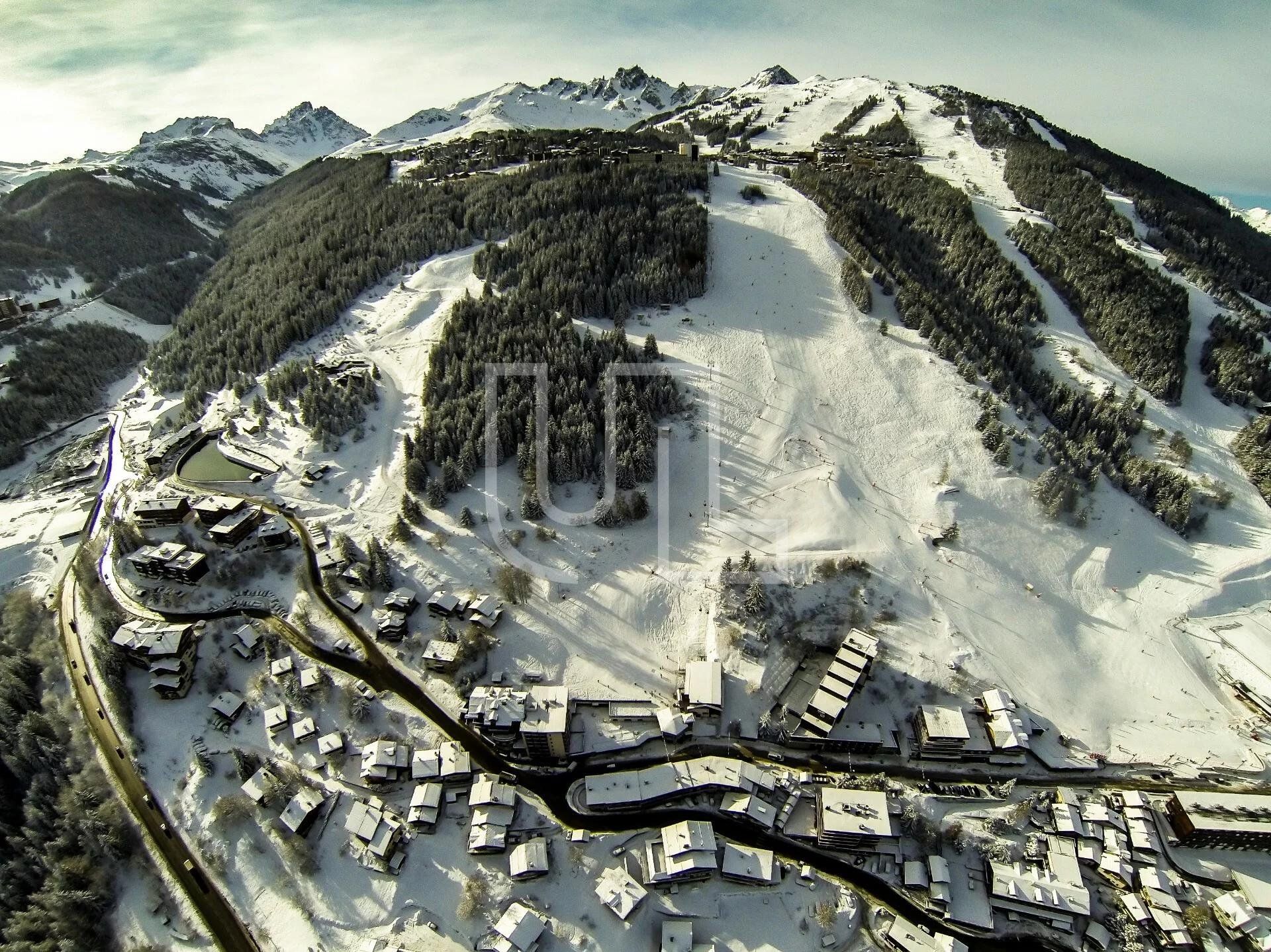 Andet i Courchevel, Auvergne-Rhône-Alpes 10486062