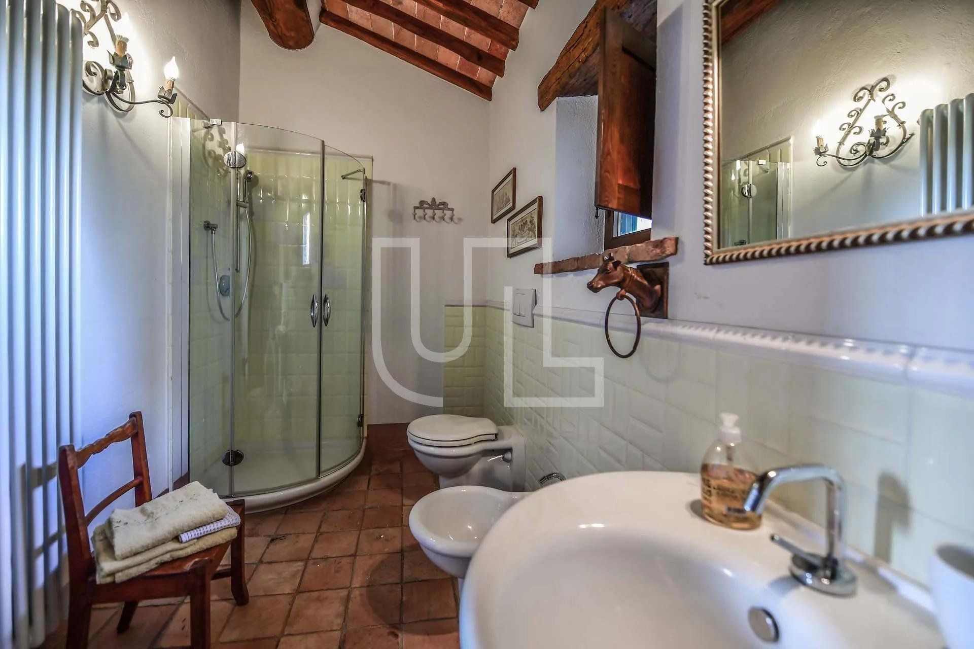 Huis in Castiglione d'Orcia, Toscana 10486069