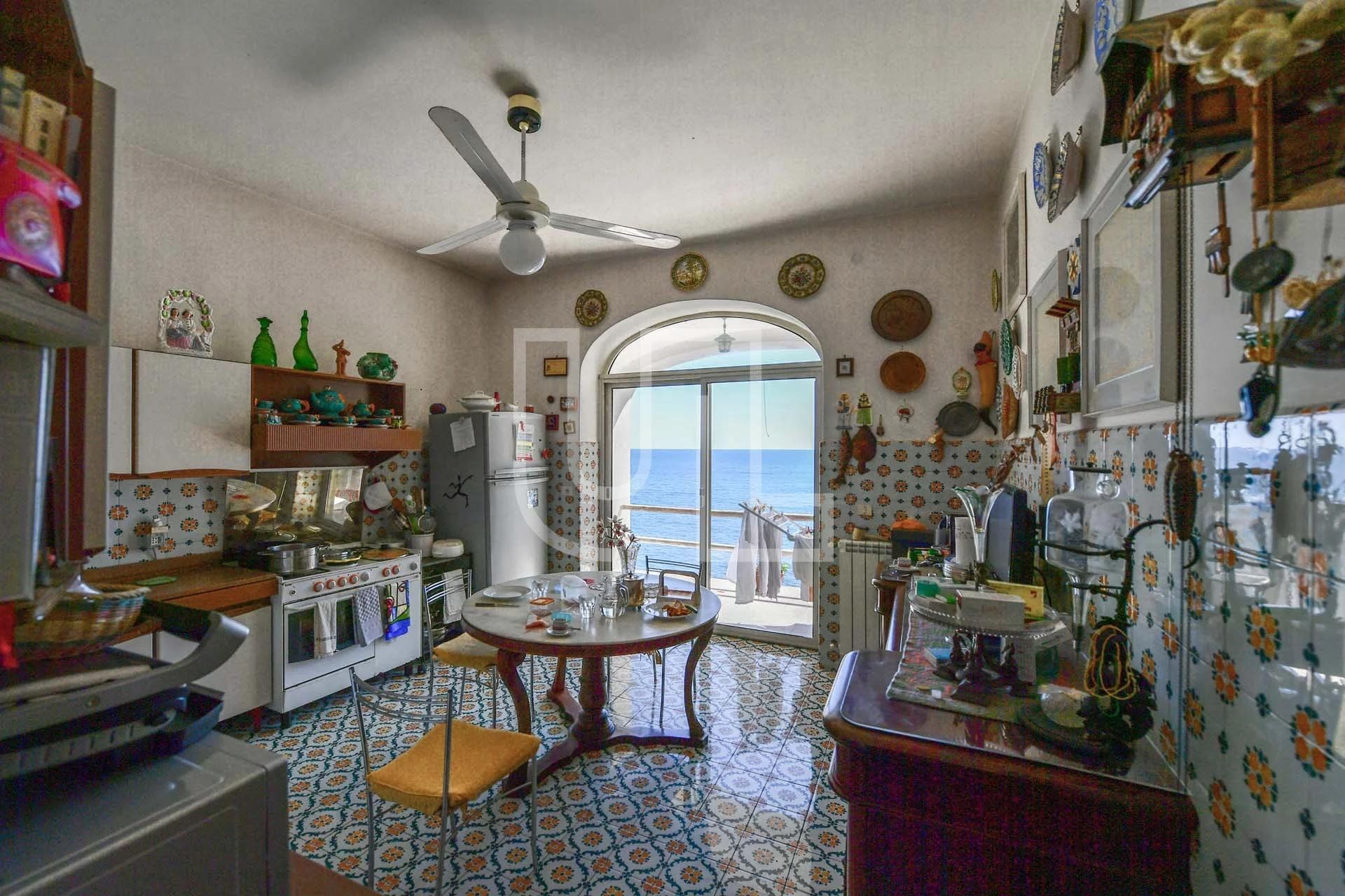 casa en Praiano, Campania 10486078