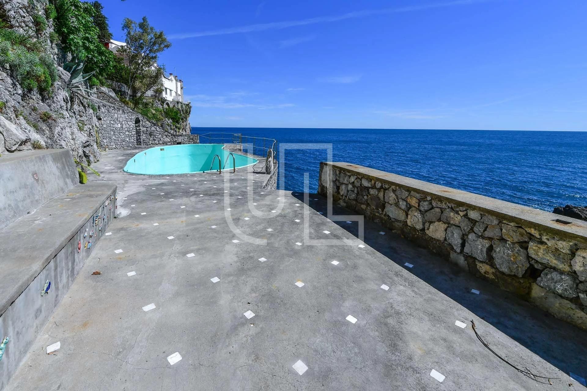 casa en Praiano, Campania 10486078