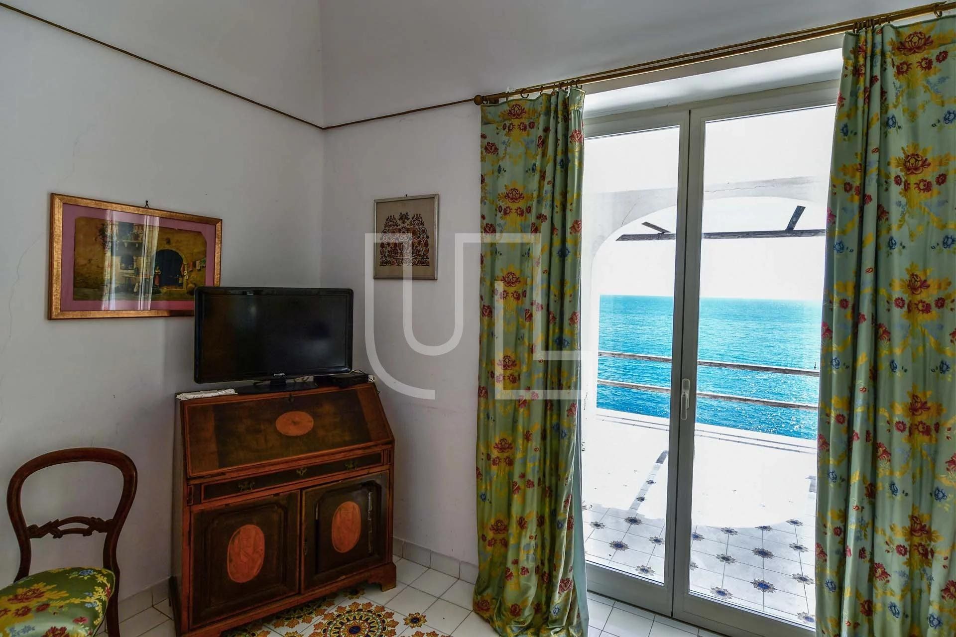 Huis in Praiano, Campania 10486078