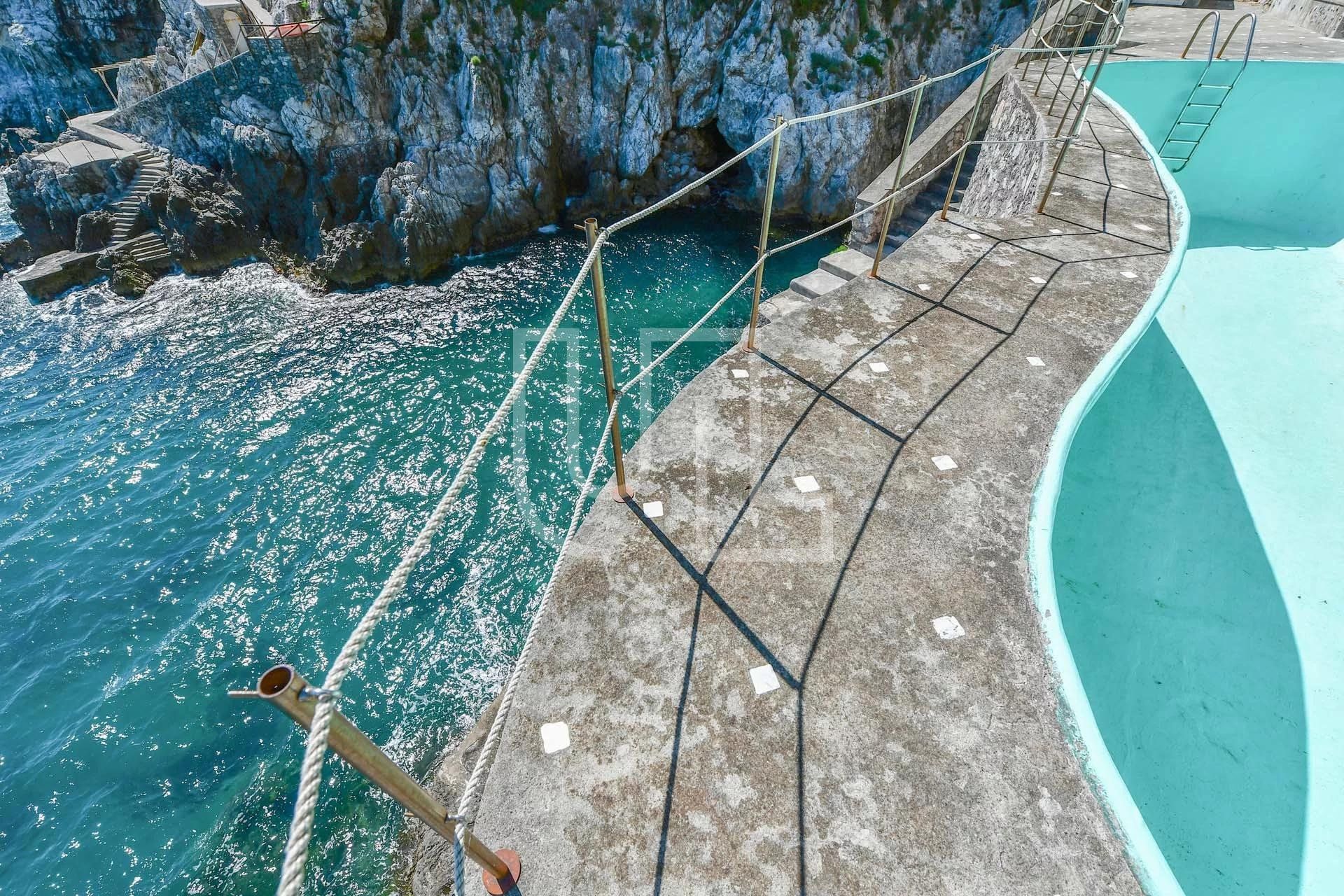 casa en Praiano, Campania 10486078