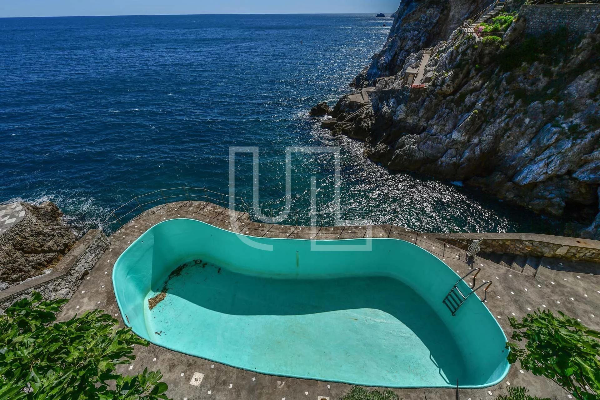 Huis in Praiano, Campania 10486078