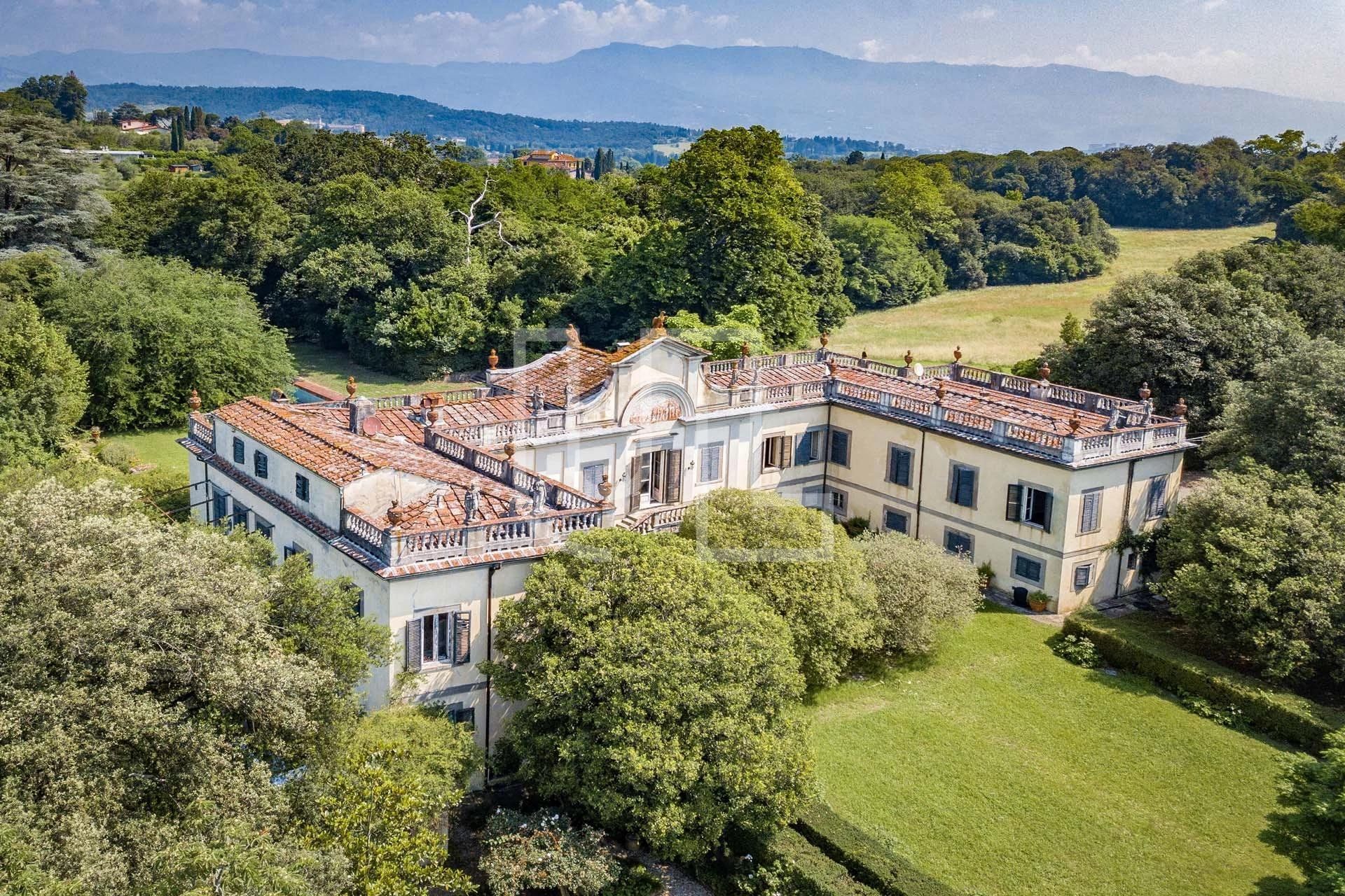 Casa nel Lucca, Toscana 10486086