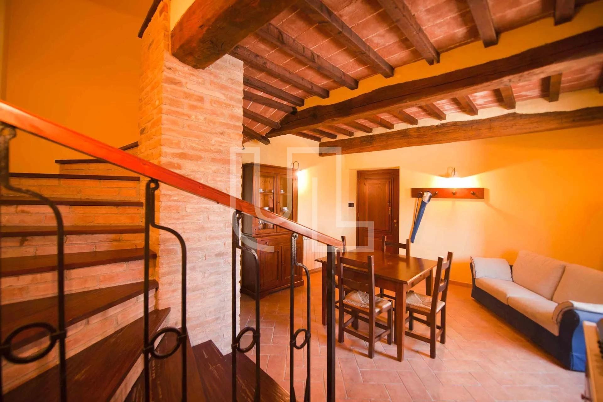 Huis in Gubbio, Umbria 10486090